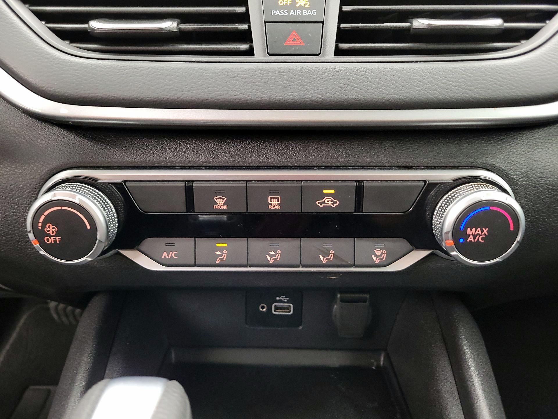 Thumbnail: 2023 Nissan Altima - 16