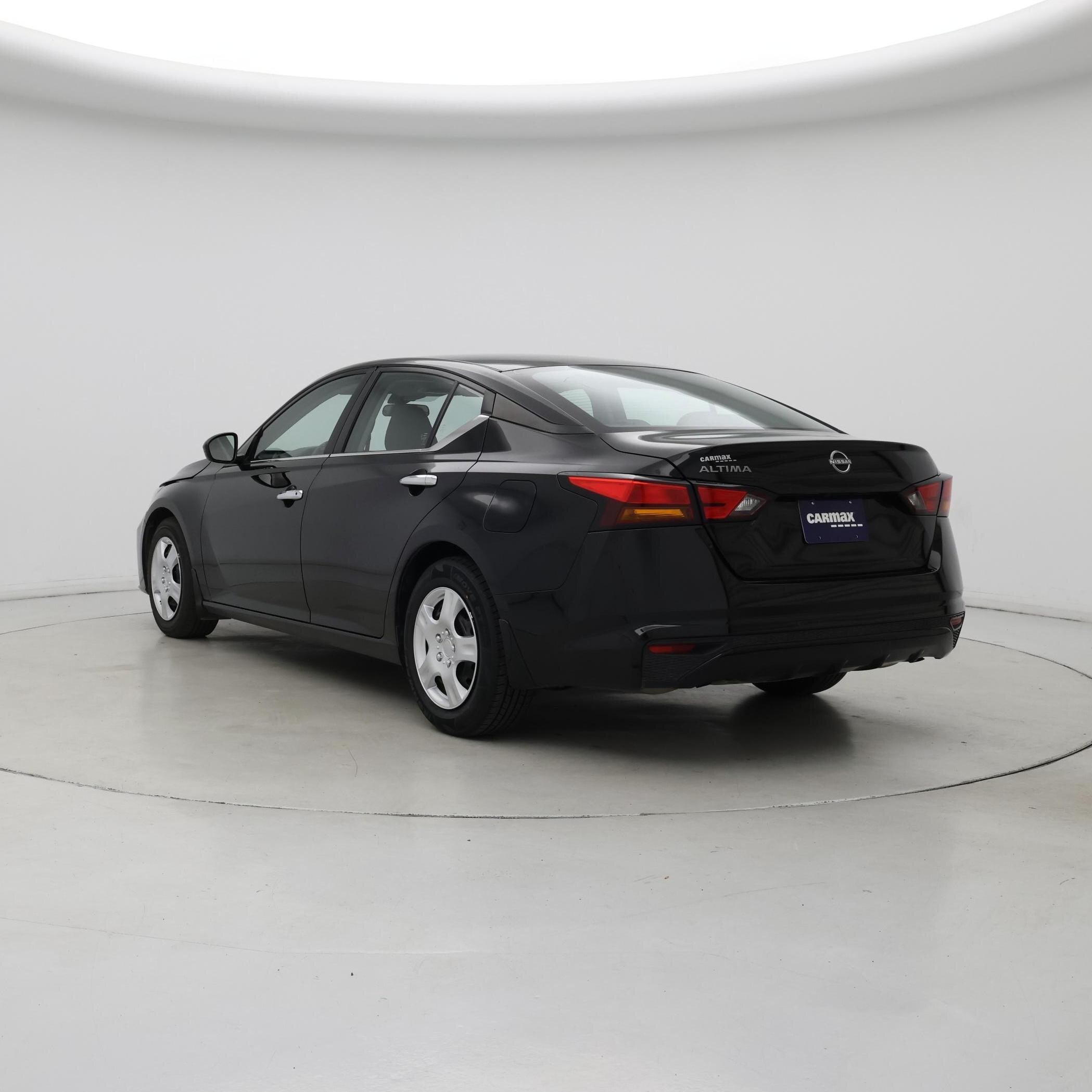 Thumbnail: 2023 Nissan Altima - 2