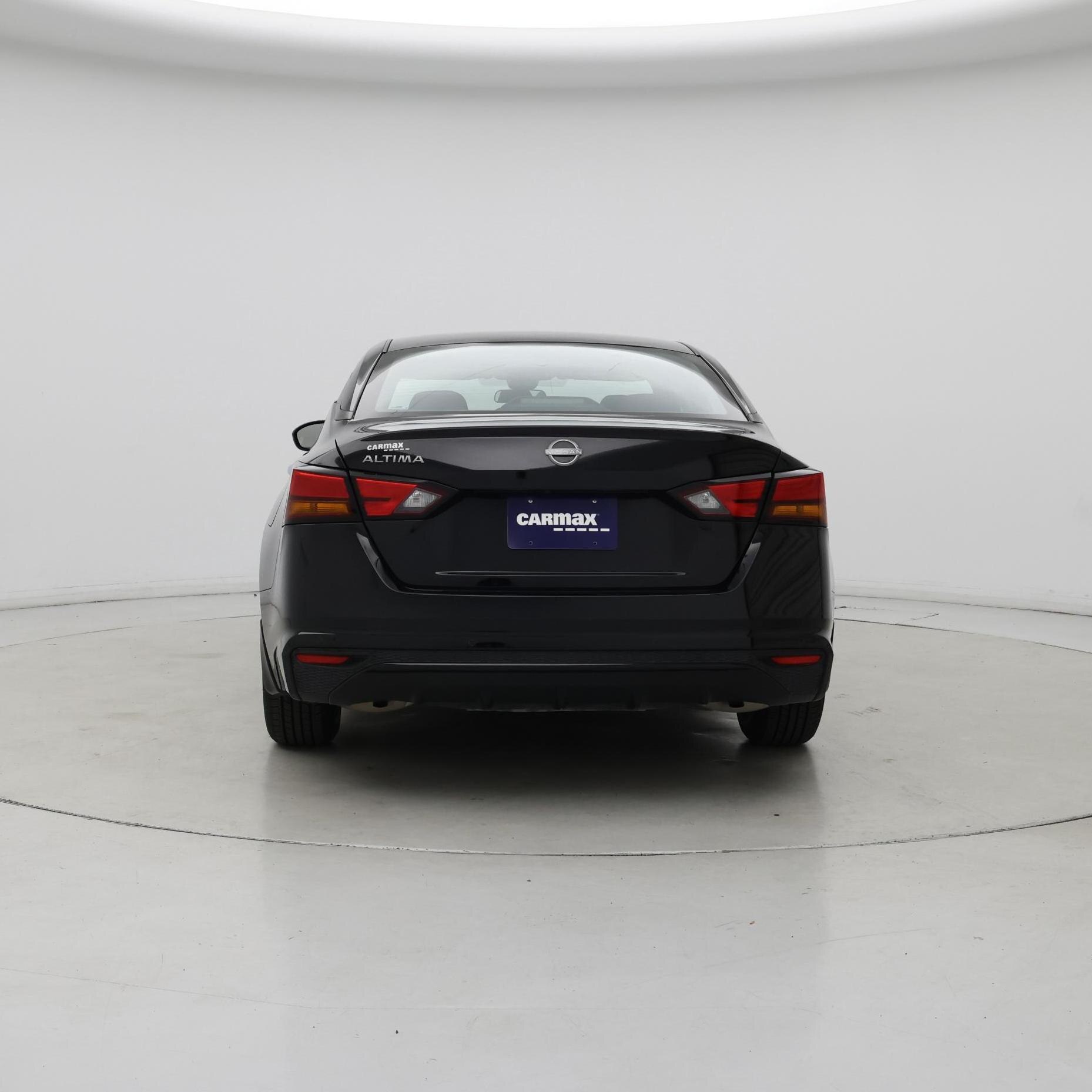 Thumbnail: 2023 Nissan Altima - 6