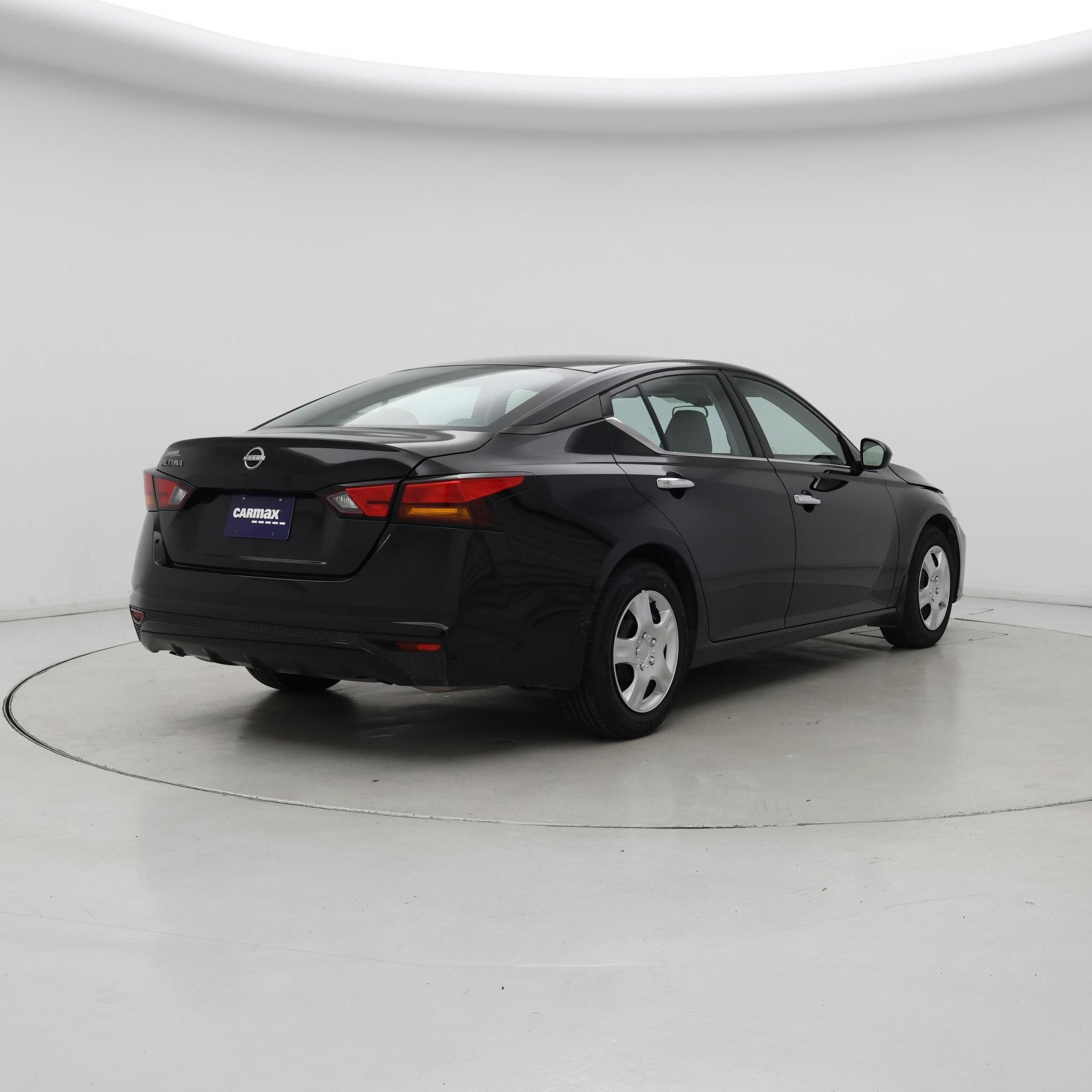 Thumbnail: 2023 Nissan Altima - 8