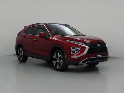 2022 Mitsubishi Eclipse Cross SE