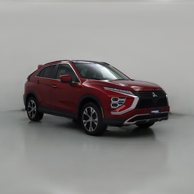 2022 Mitsubishi Eclipse Cross SE