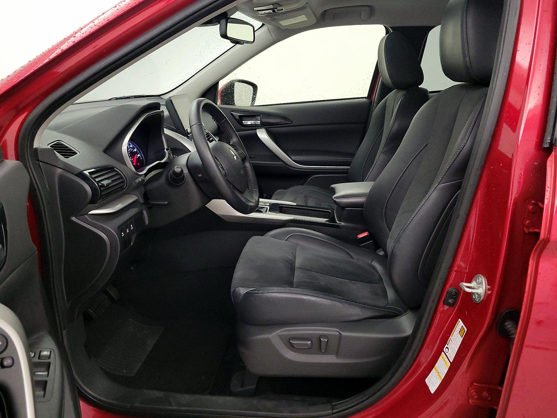 Thumbnail: 2022 Mitsubishi Eclipse Cross - 11