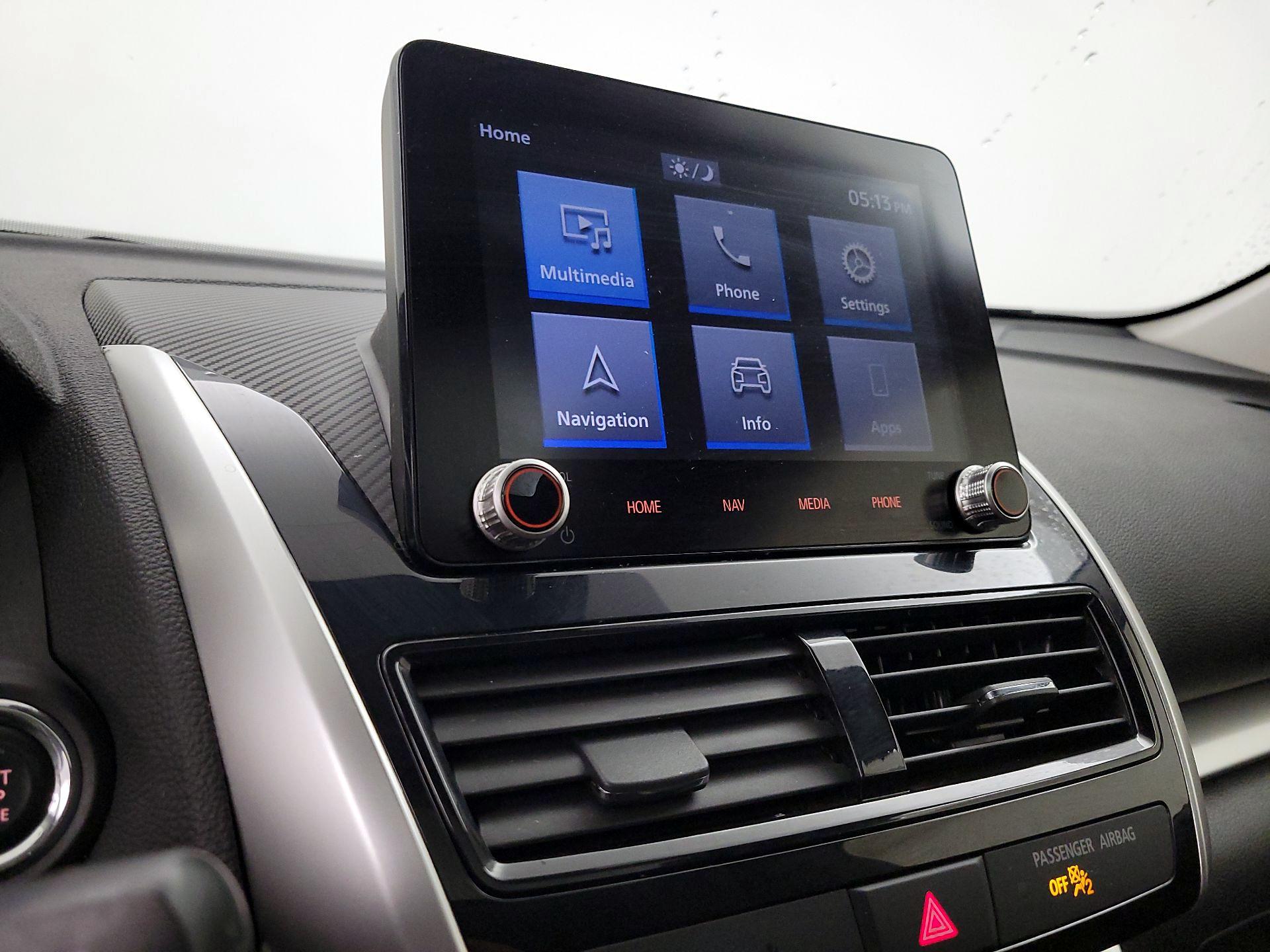 Thumbnail: 2022 Mitsubishi Eclipse Cross - 14