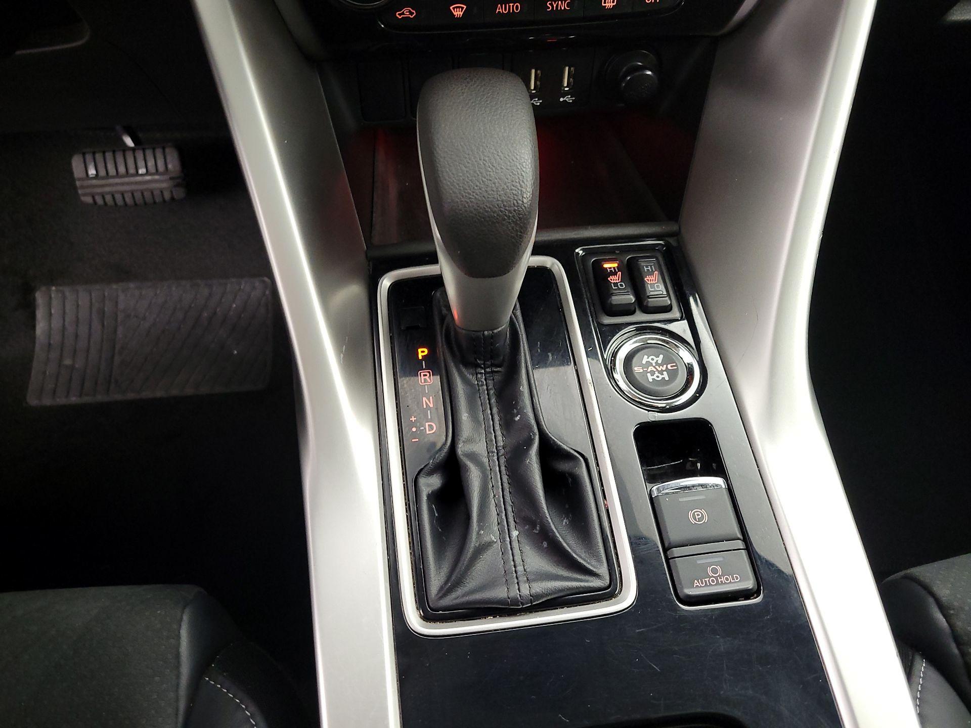 Thumbnail: 2022 Mitsubishi Eclipse Cross - 18