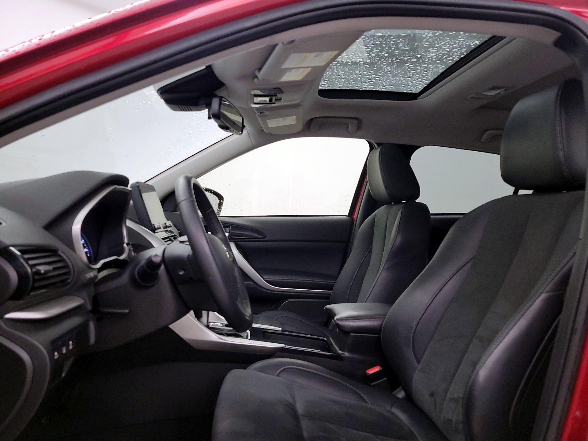 Thumbnail: 2022 Mitsubishi Eclipse Cross - 20