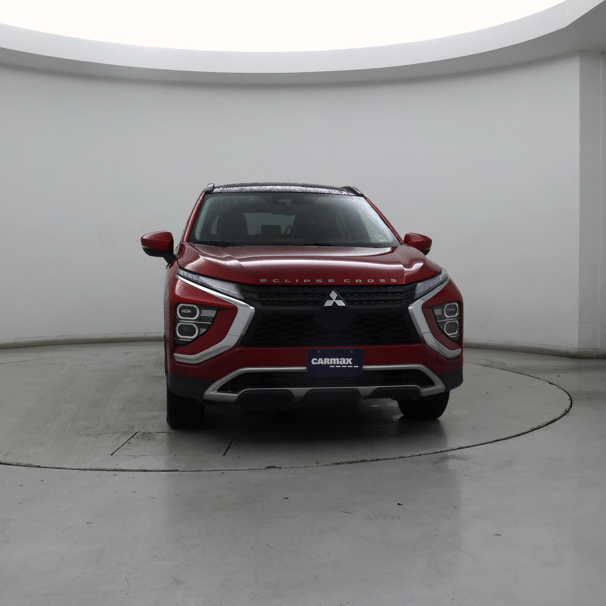 Thumbnail: 2022 Mitsubishi Eclipse Cross - 5