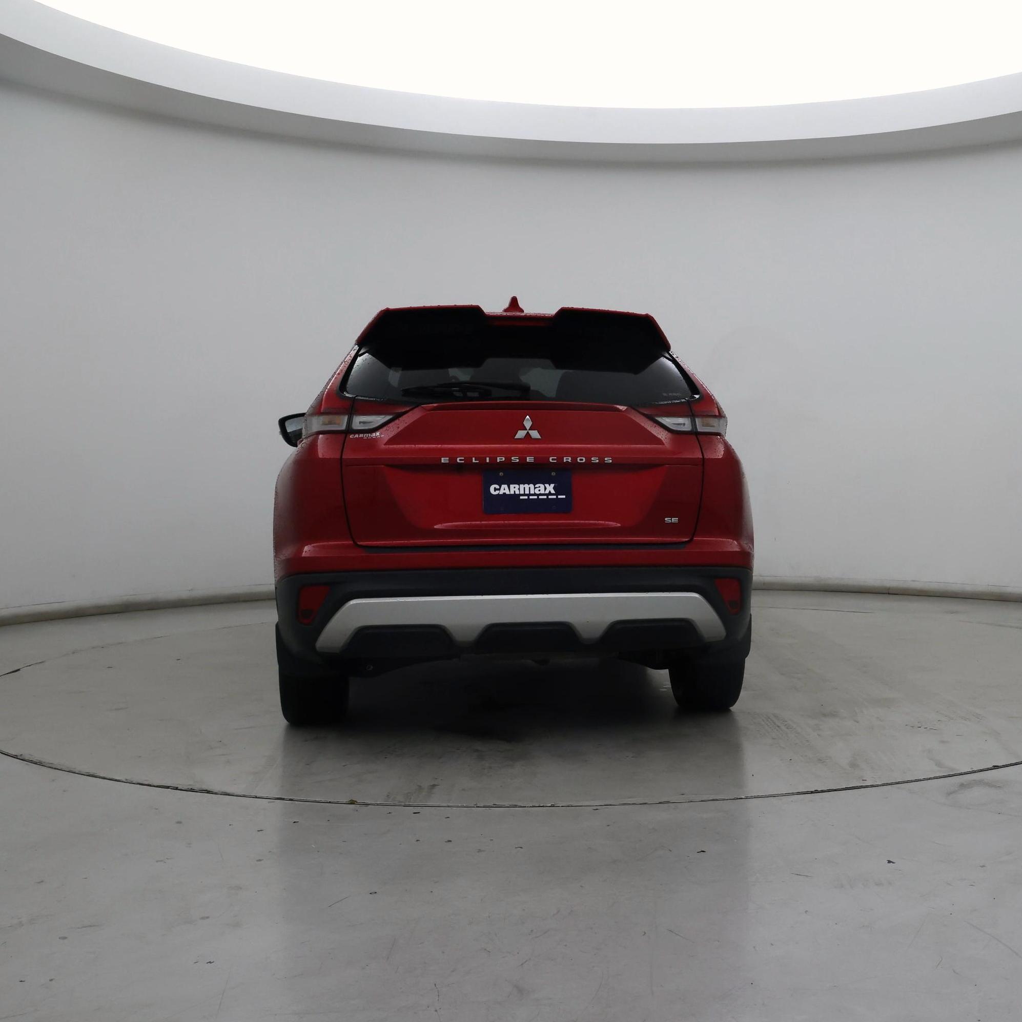 Thumbnail: 2022 Mitsubishi Eclipse Cross - 6