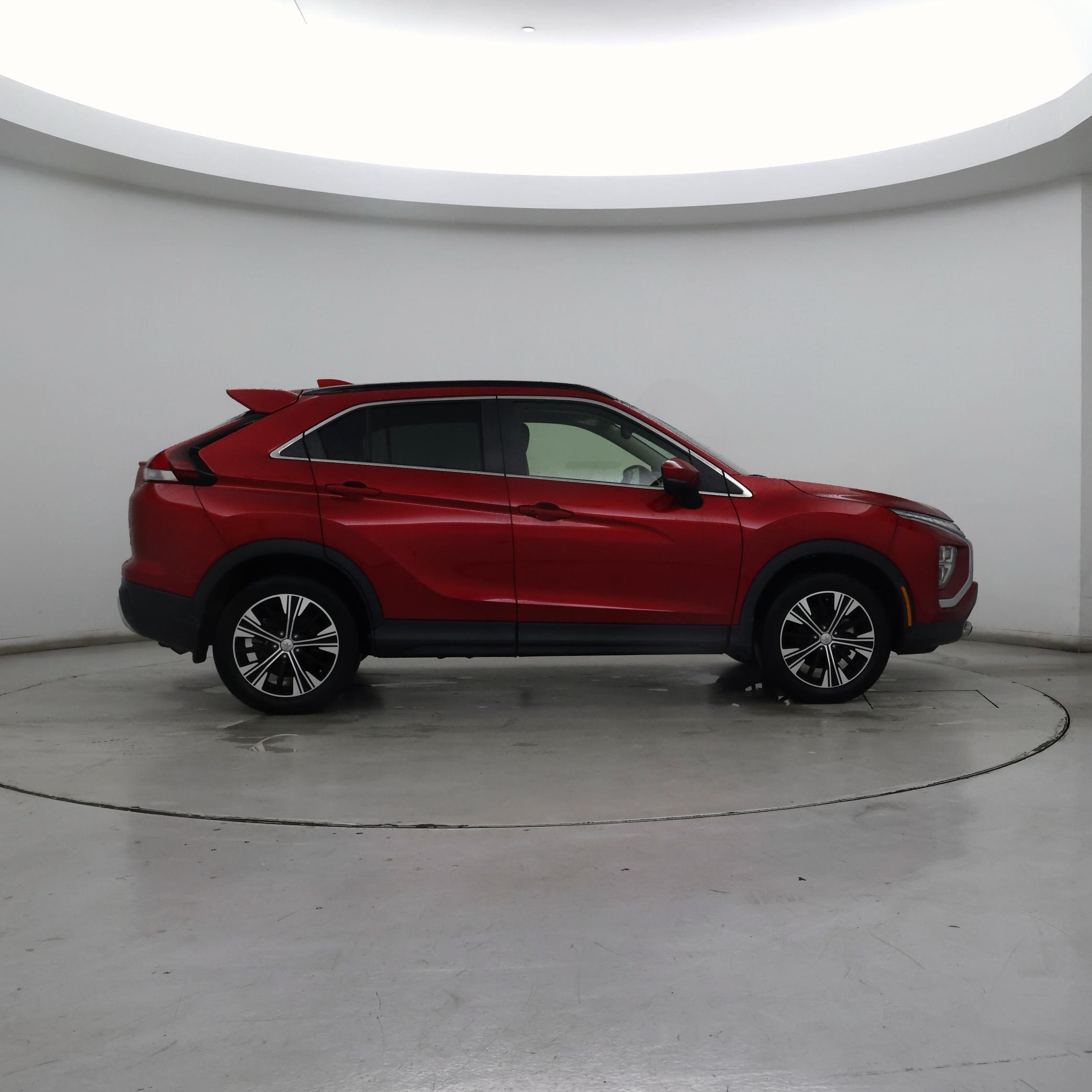 Thumbnail: 2022 Mitsubishi Eclipse Cross - 7