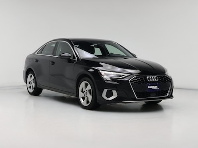2023 Audi A3 Premium