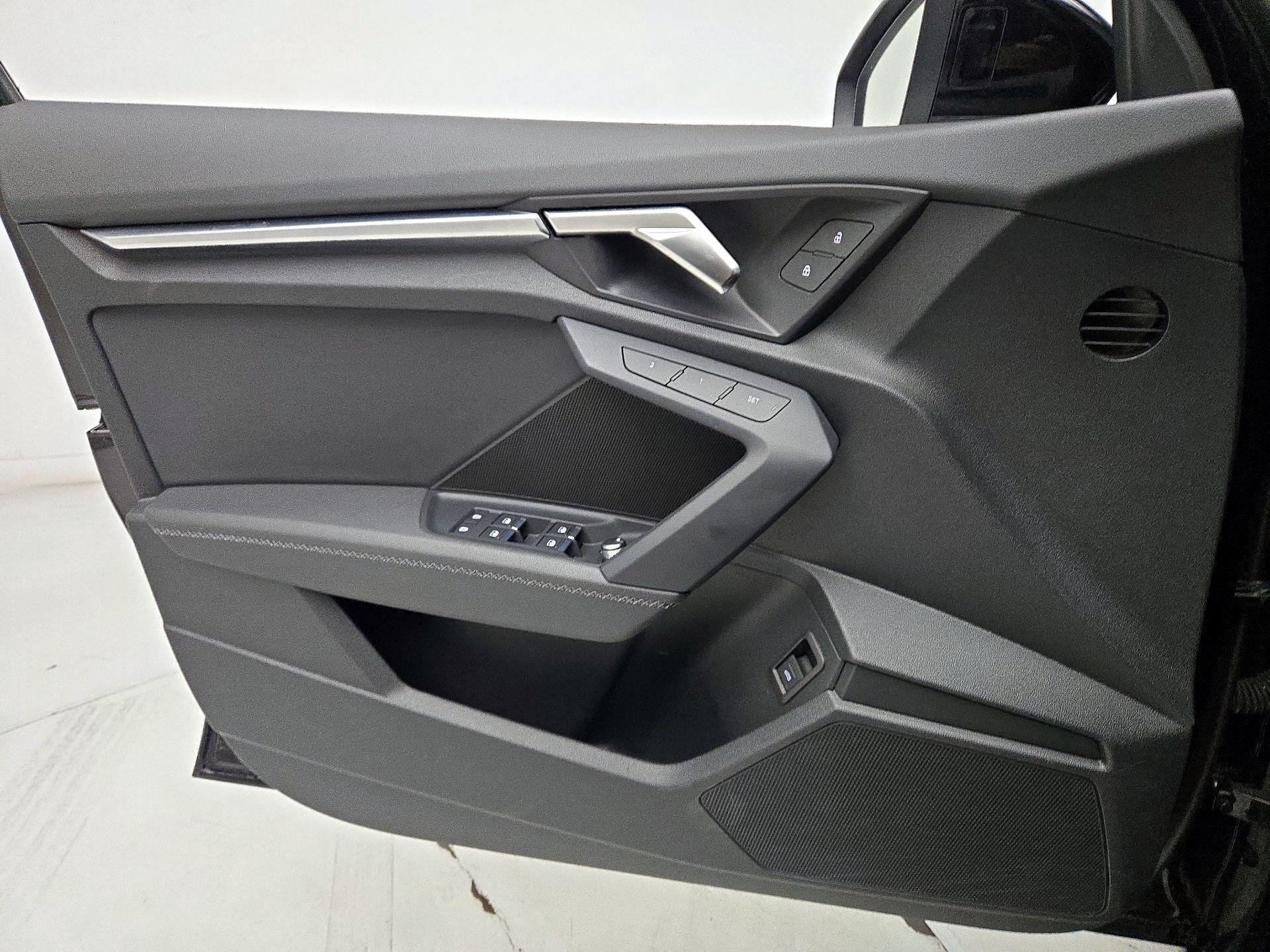 Thumbnail: 2023 Audi A3 - 12