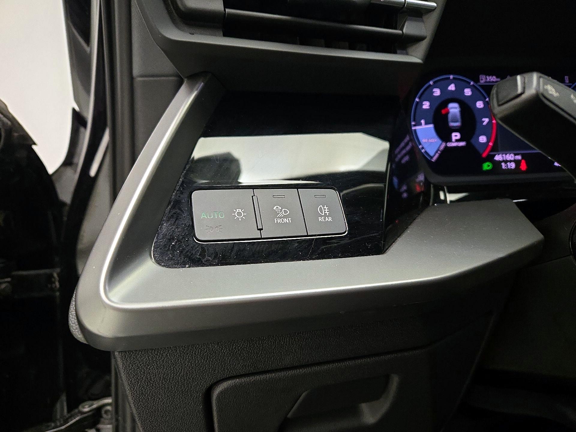 Thumbnail: 2023 Audi A3 - 13