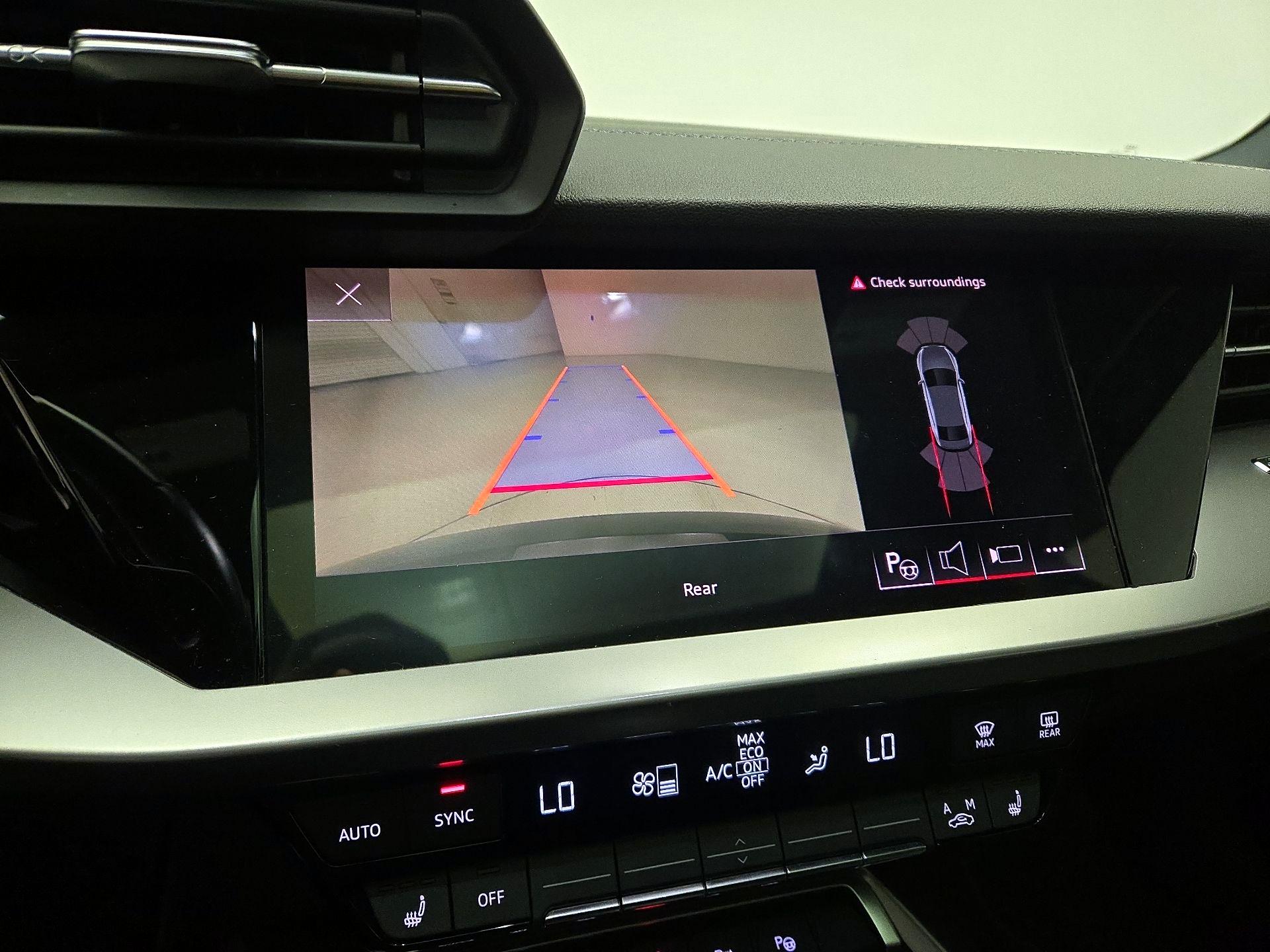 Thumbnail: 2023 Audi A3 - 14