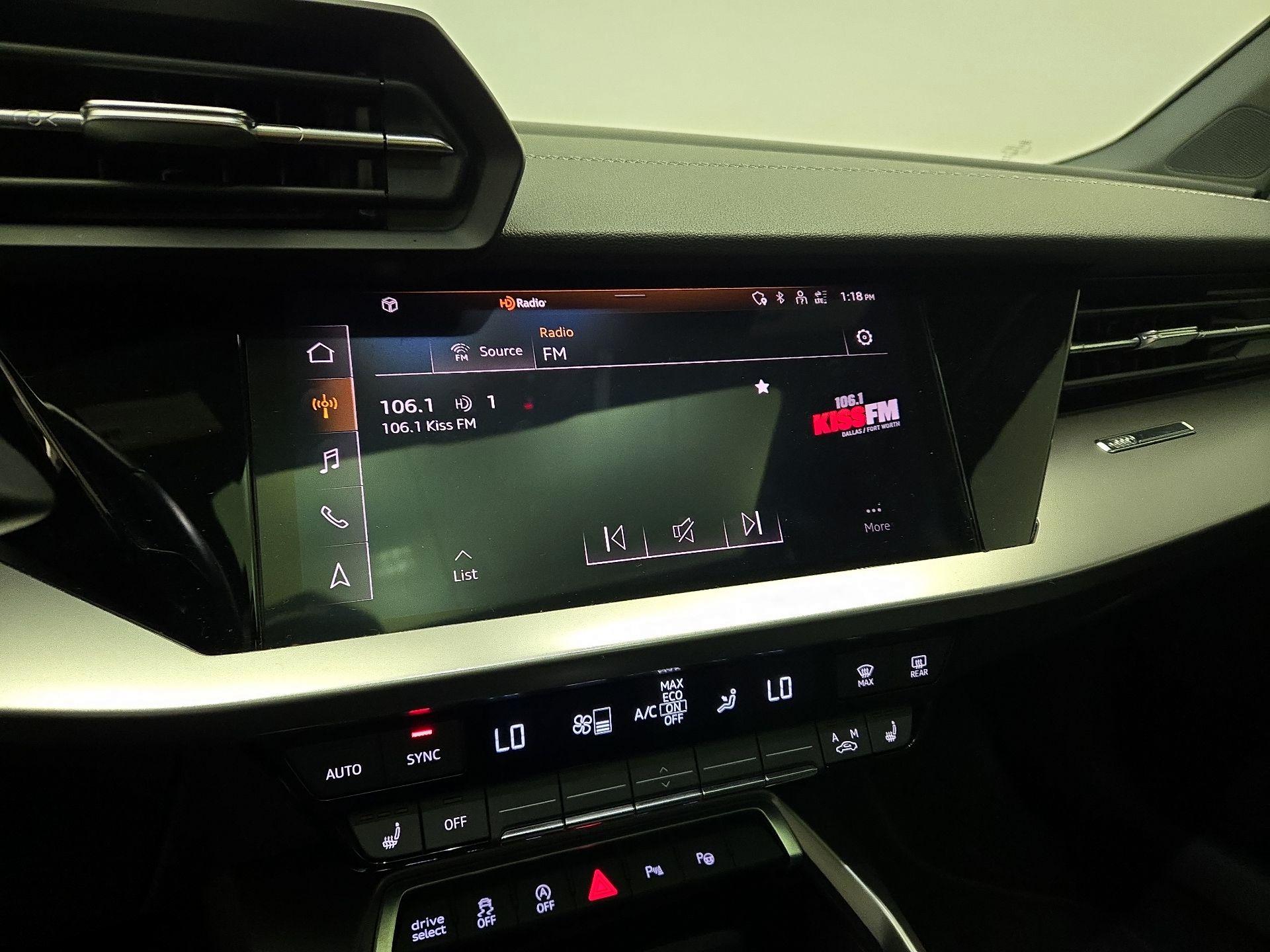 Thumbnail: 2023 Audi A3 - 15