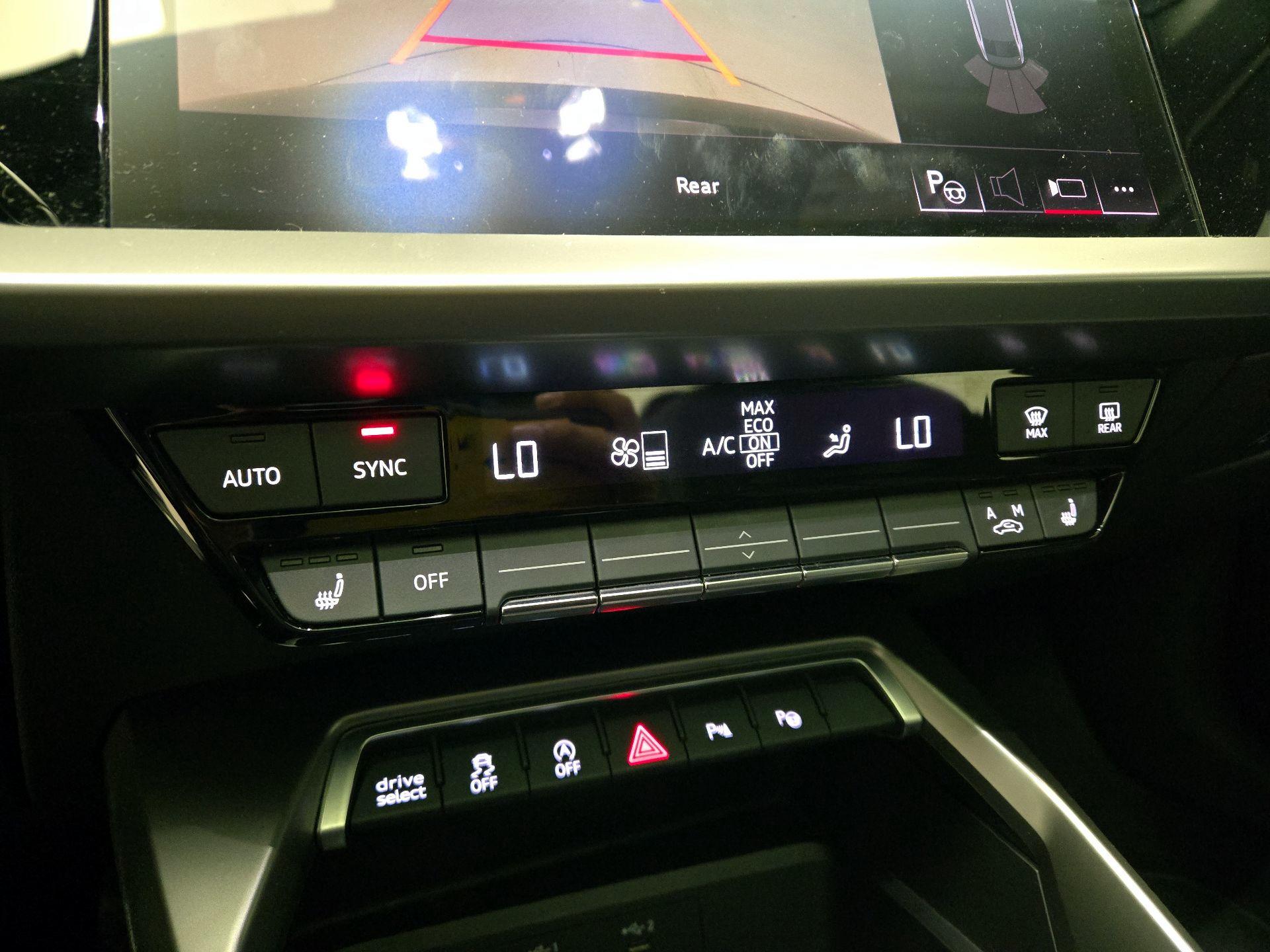 Thumbnail: 2023 Audi A3 - 16