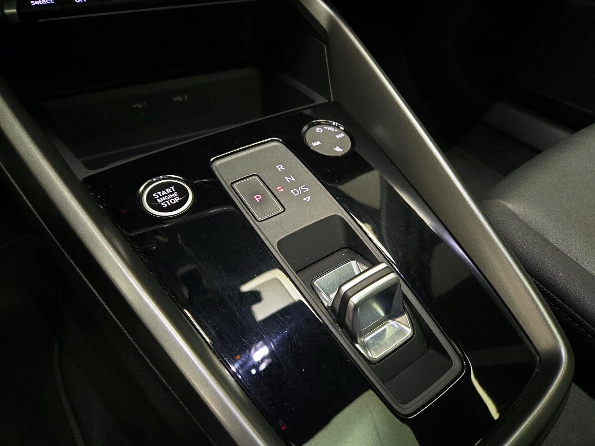 Thumbnail: 2023 Audi A3 - 17