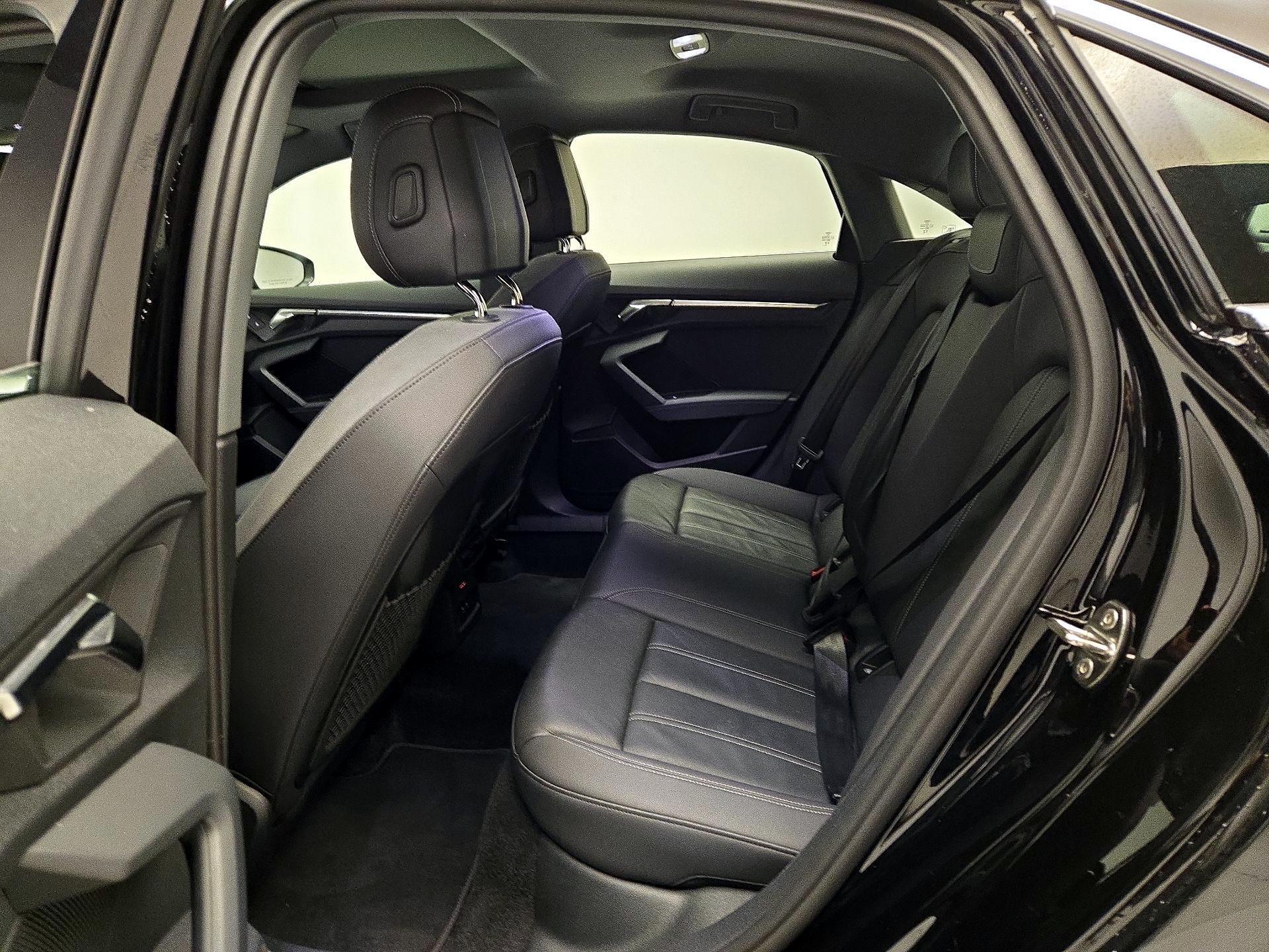 Thumbnail: 2023 Audi A3 - 20