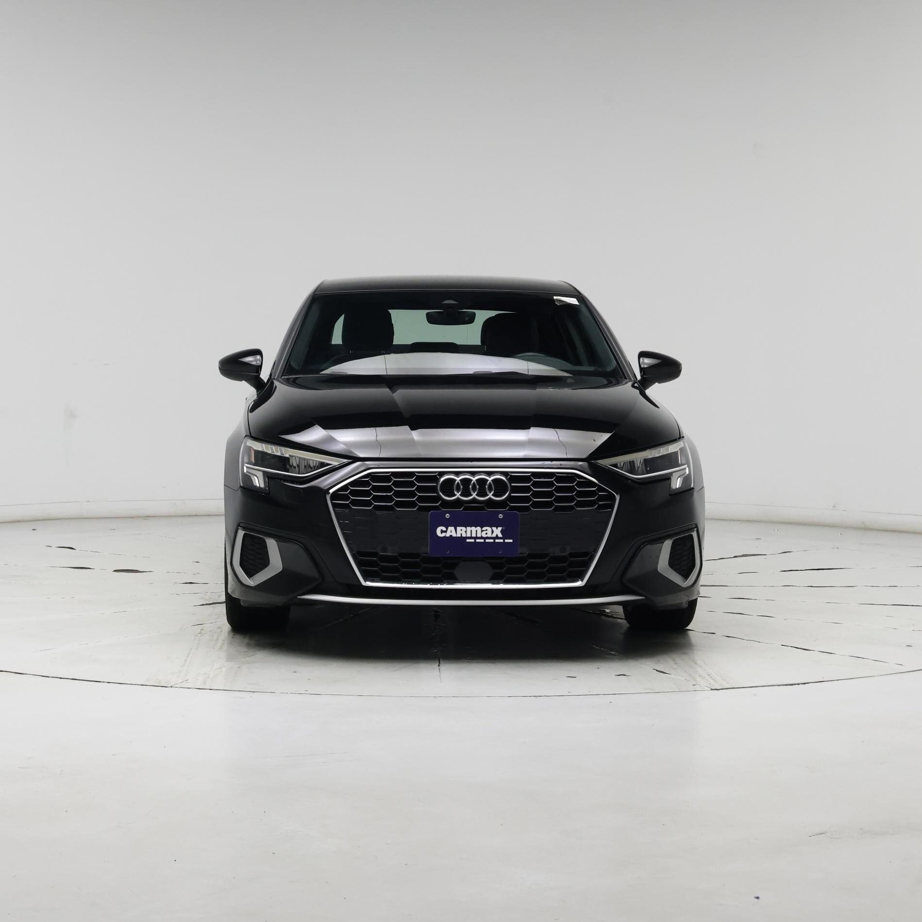 Thumbnail: 2023 Audi A3 - 5