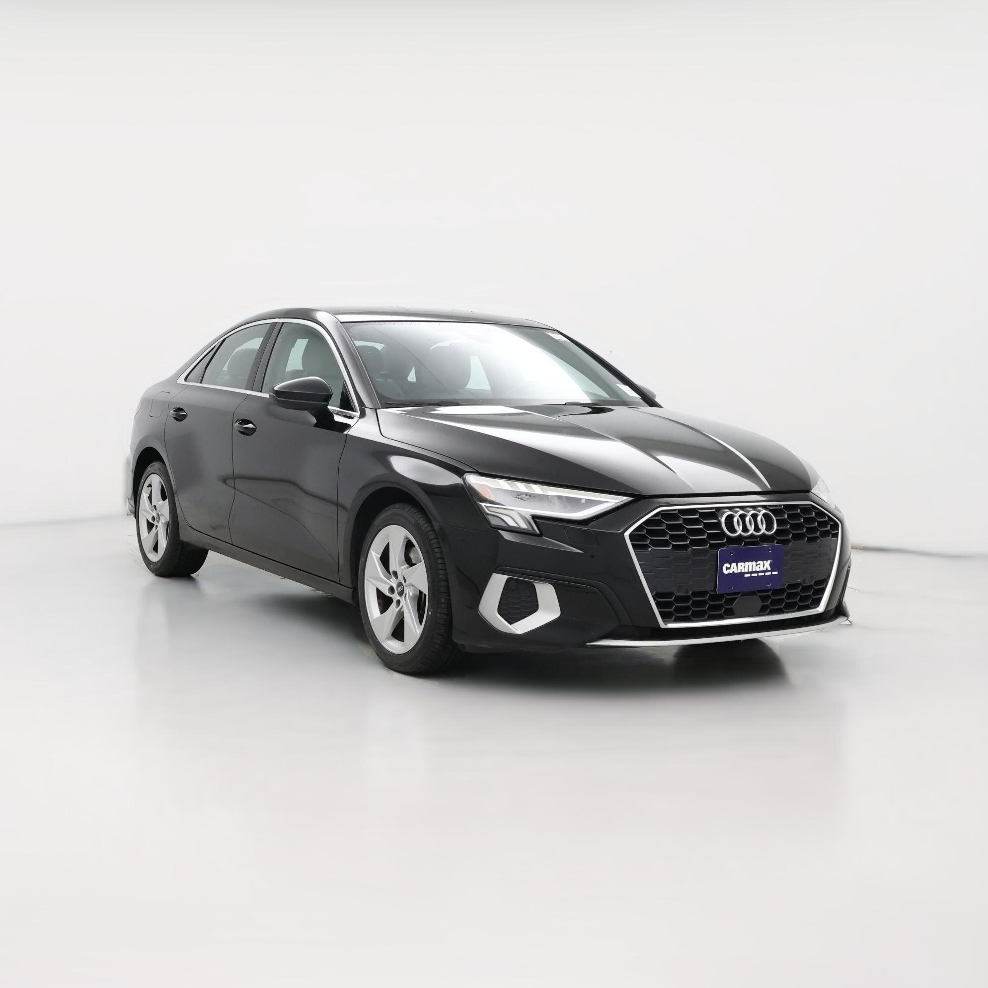 Thumbnail: 2023 Audi A3 - 1