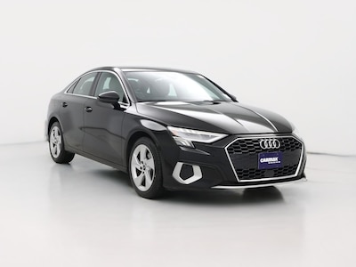 2023 Audi A3 Premium