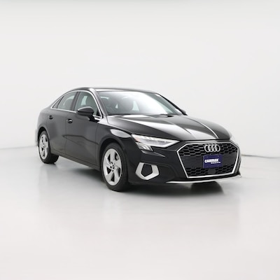 2023 Audi A3 Premium