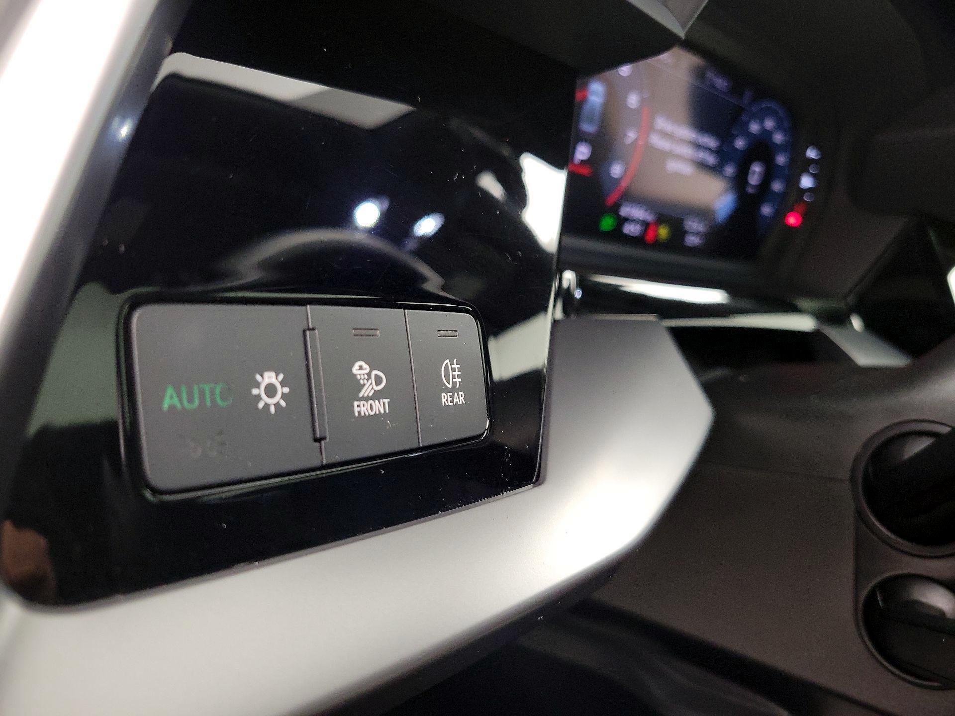 Thumbnail: 2023 Audi A3 - 13