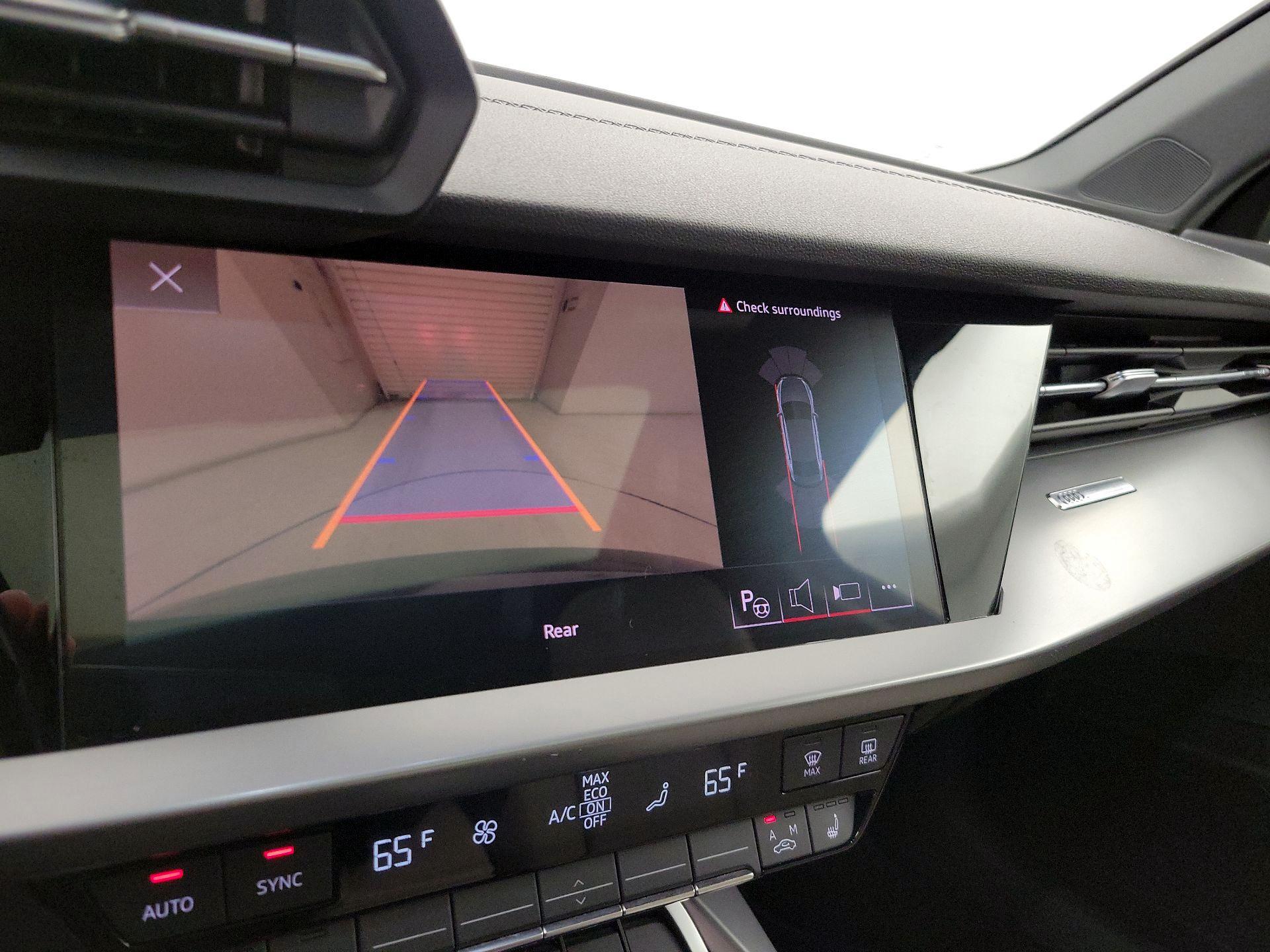 Thumbnail: 2023 Audi A3 - 14