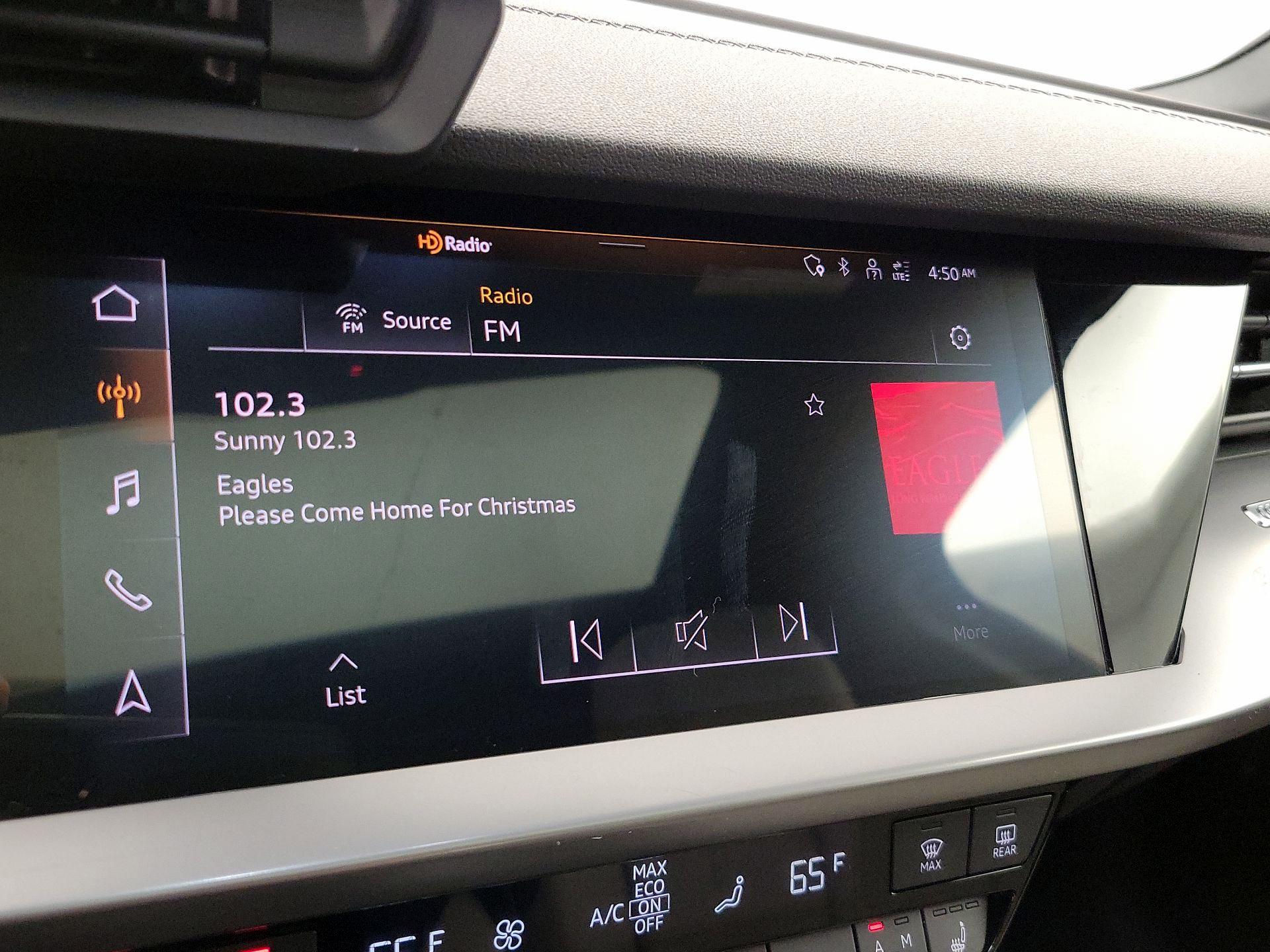 Thumbnail: 2023 Audi A3 - 15