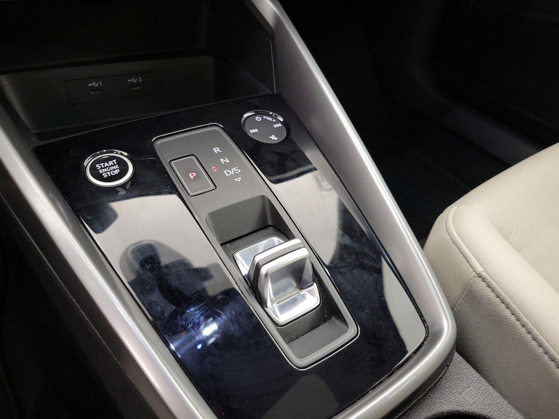 Thumbnail: 2023 Audi A3 - 17