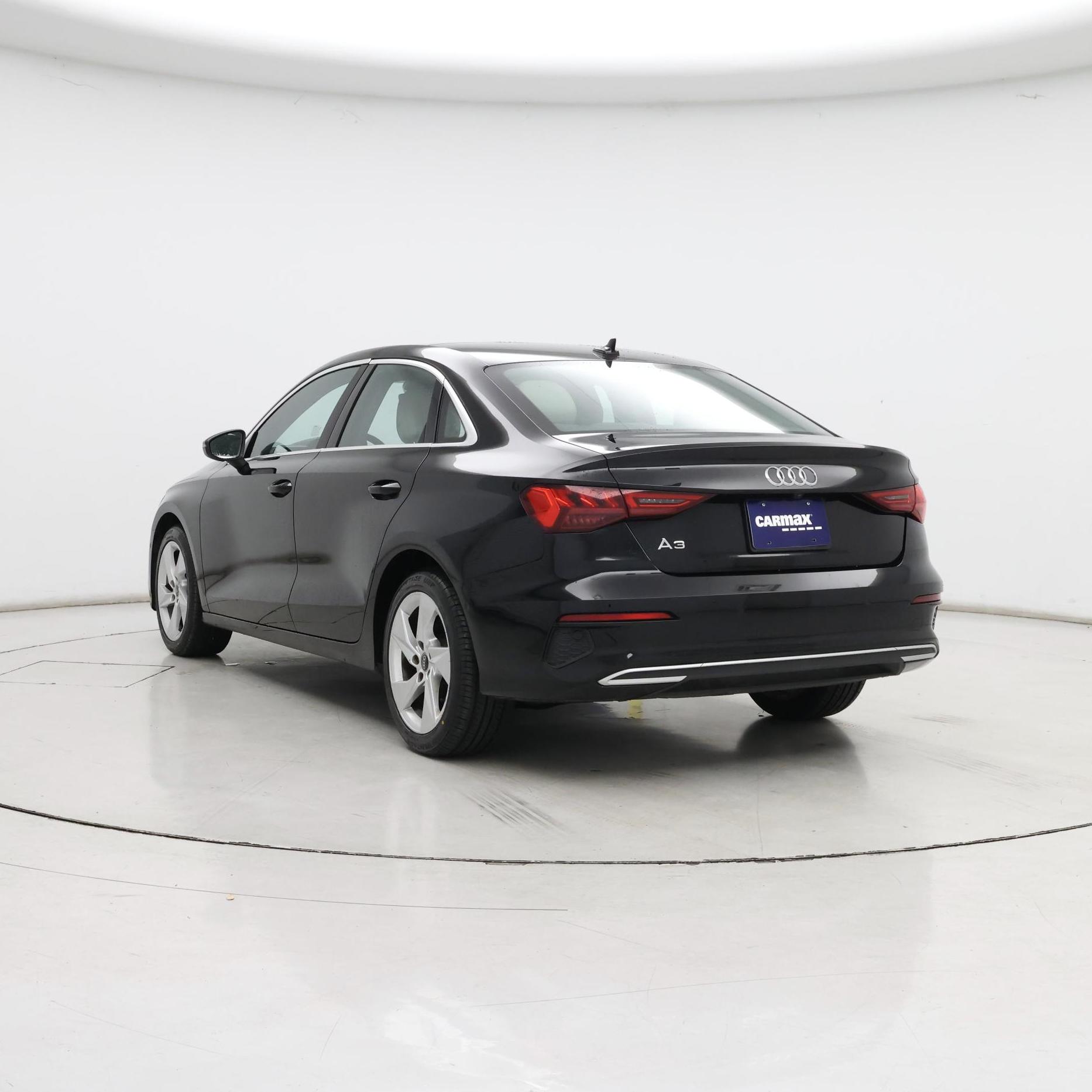 Thumbnail: 2023 Audi A3 - 2