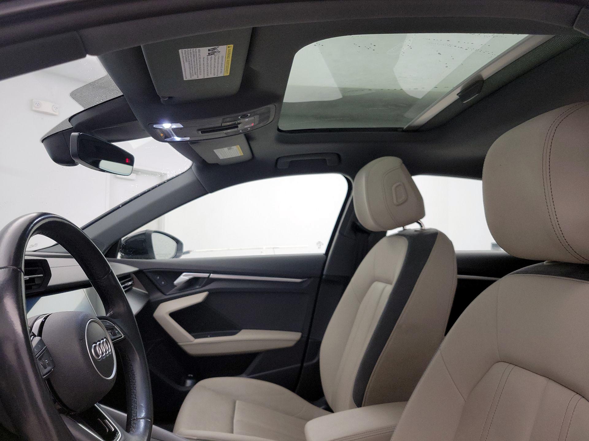 Thumbnail: 2023 Audi A3 - 19