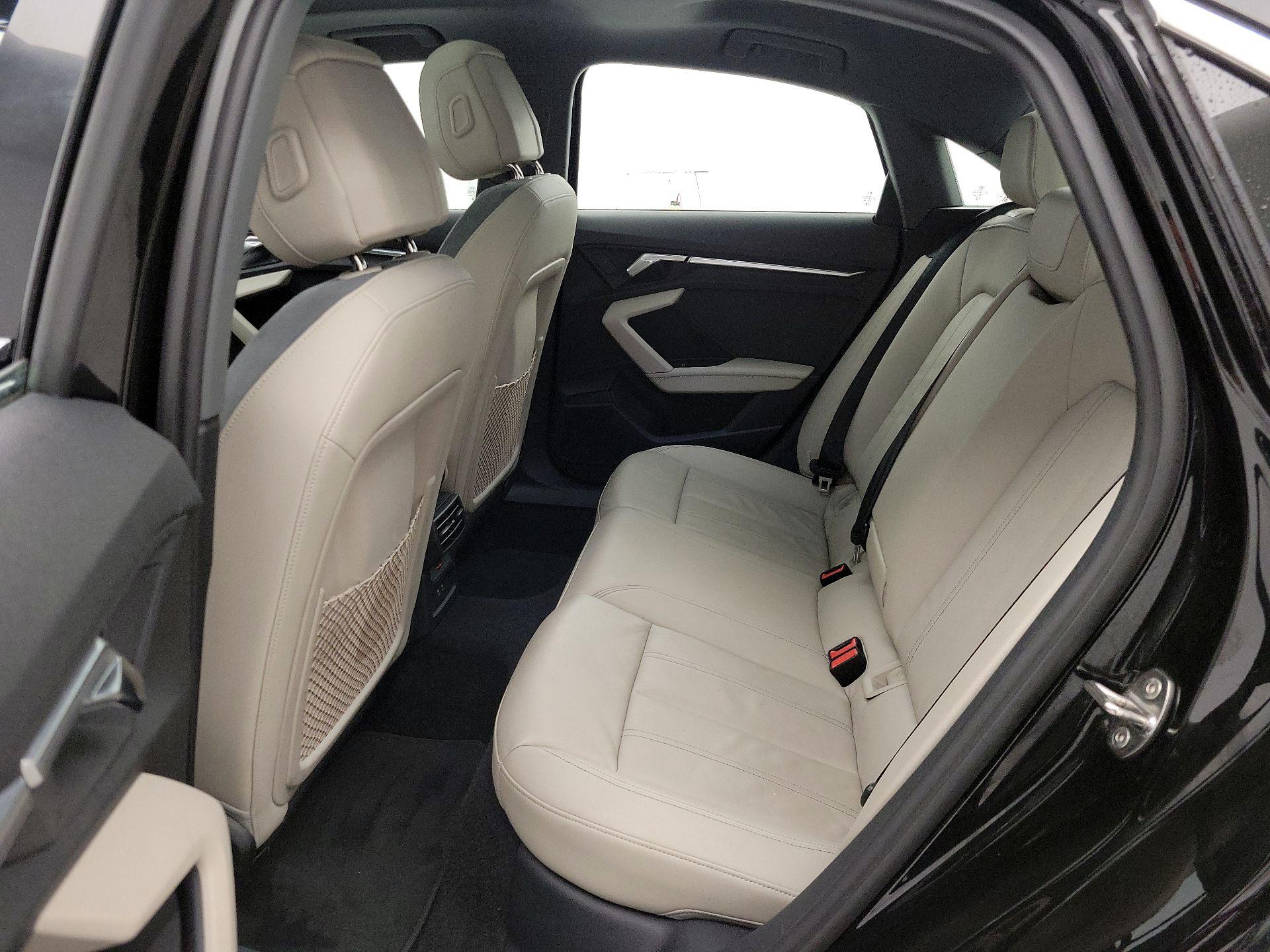 Thumbnail: 2023 Audi A3 - 20