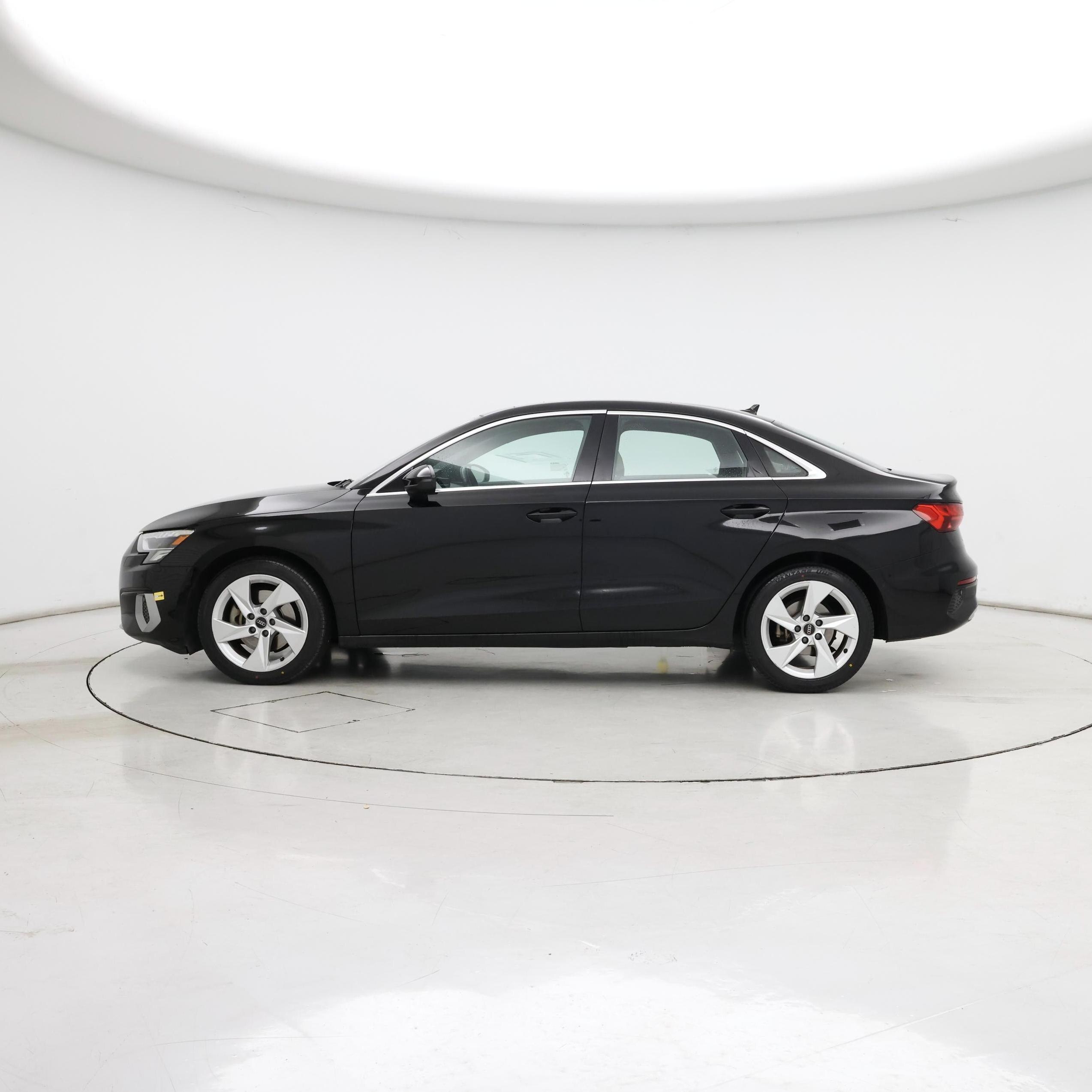 Thumbnail: 2023 Audi A3 - 3