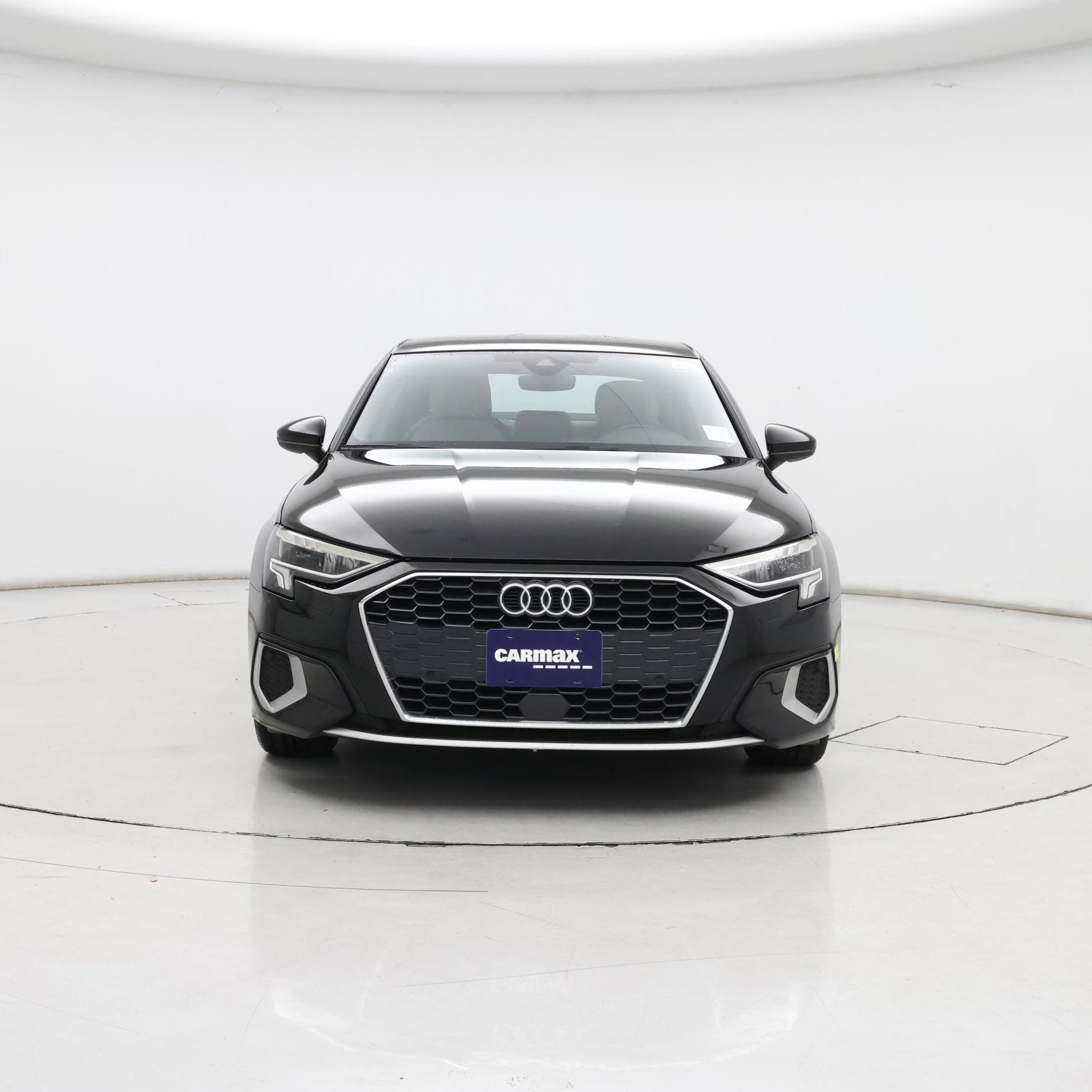 Thumbnail: 2023 Audi A3 - 5