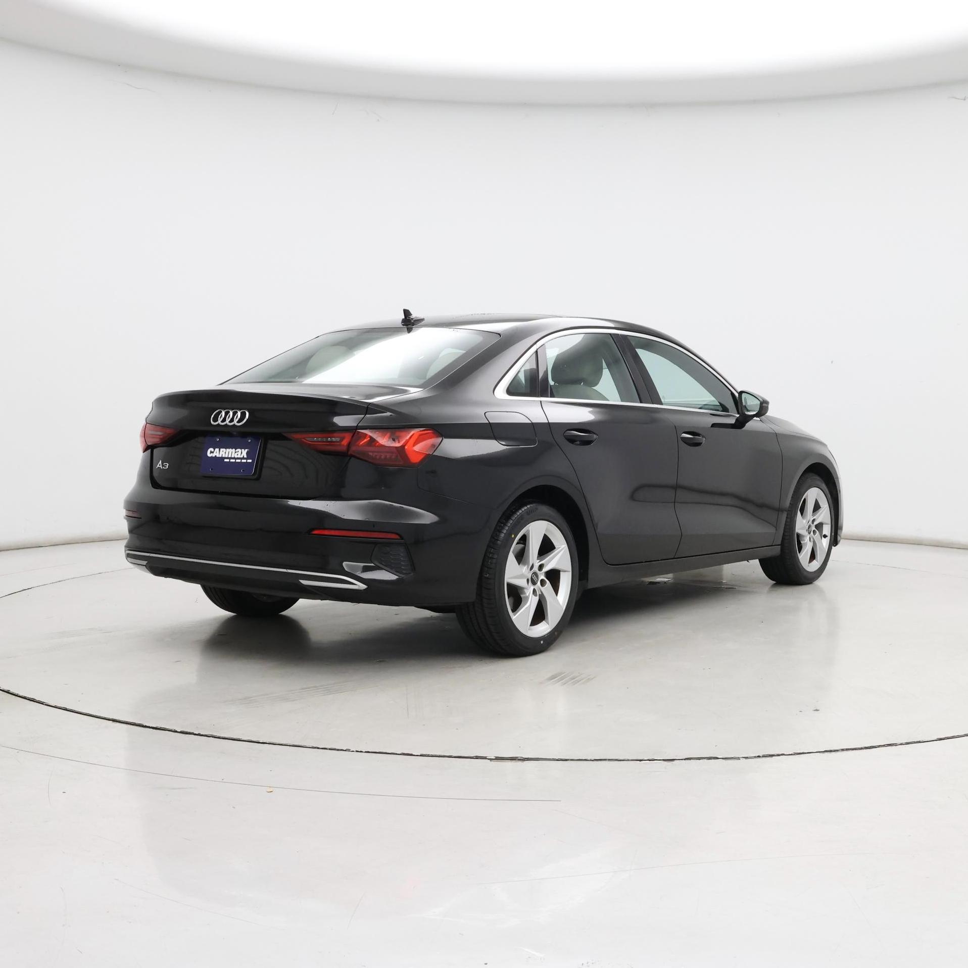 Thumbnail: 2023 Audi A3 - 8