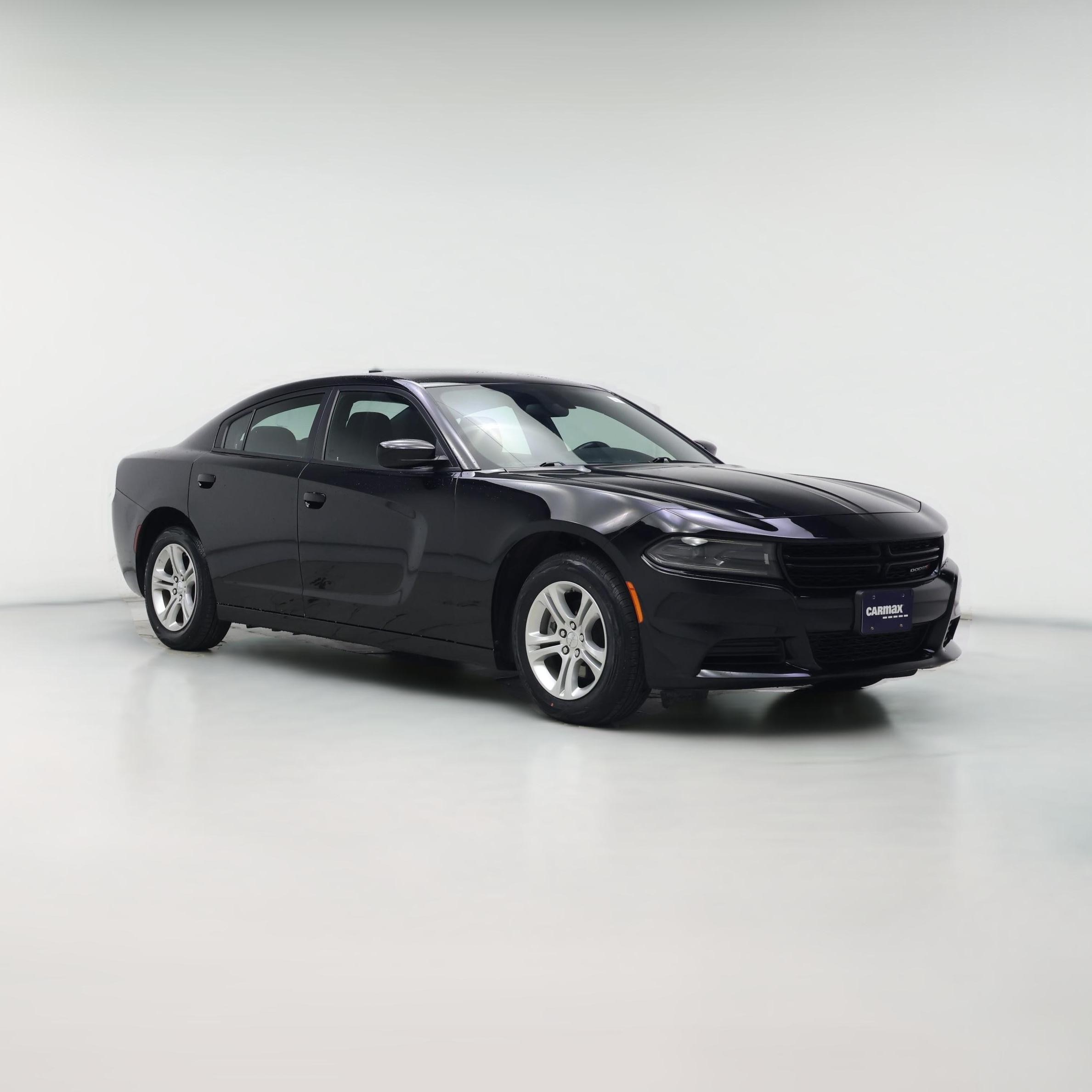 Thumbnail: 2023 Dodge Charger - 1