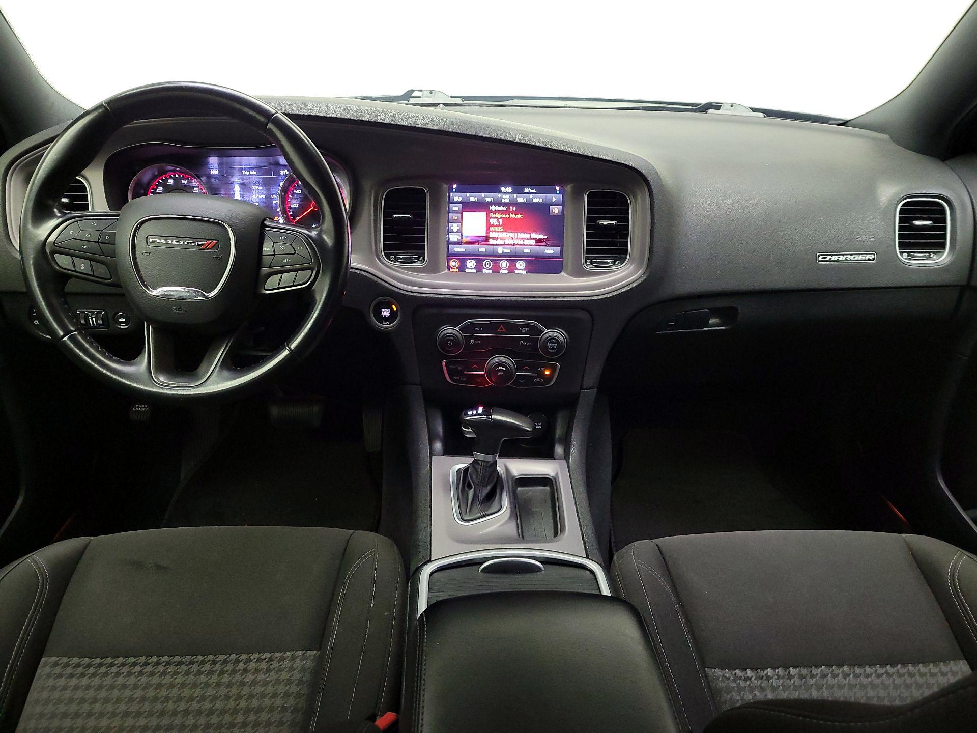 Thumbnail: 2023 Dodge Charger - 9