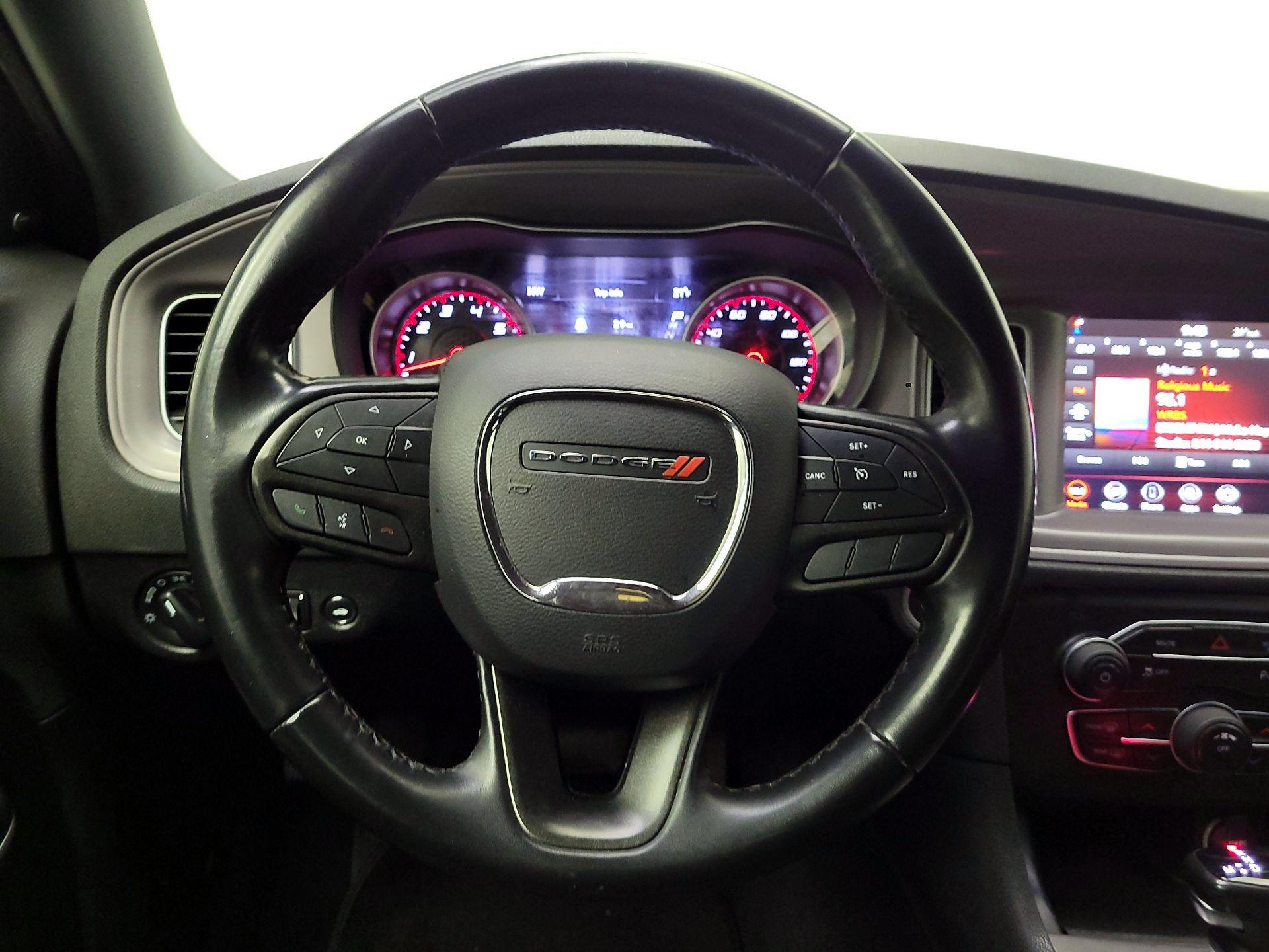 Thumbnail: 2023 Dodge Charger - 10