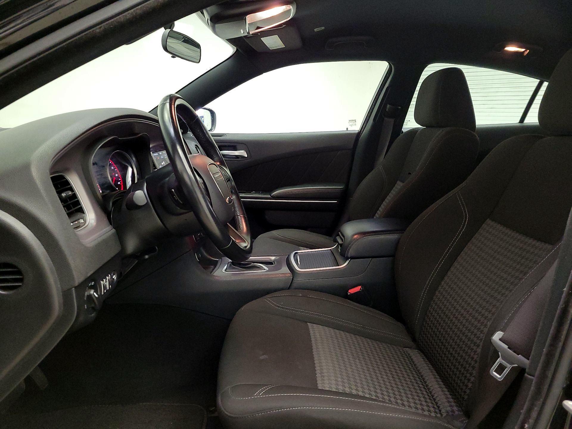 Thumbnail: 2023 Dodge Charger - 11