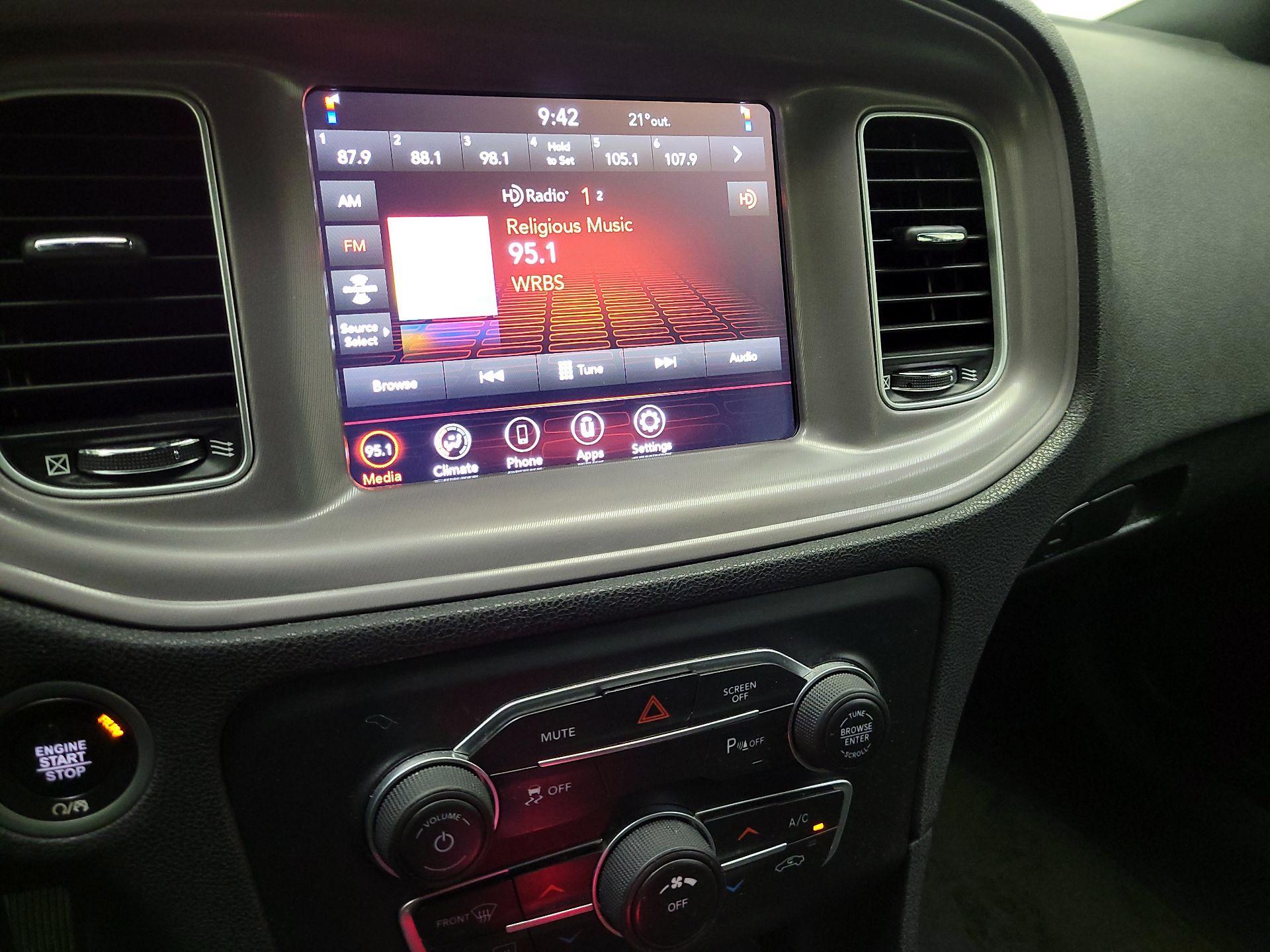 Thumbnail: 2023 Dodge Charger - 15