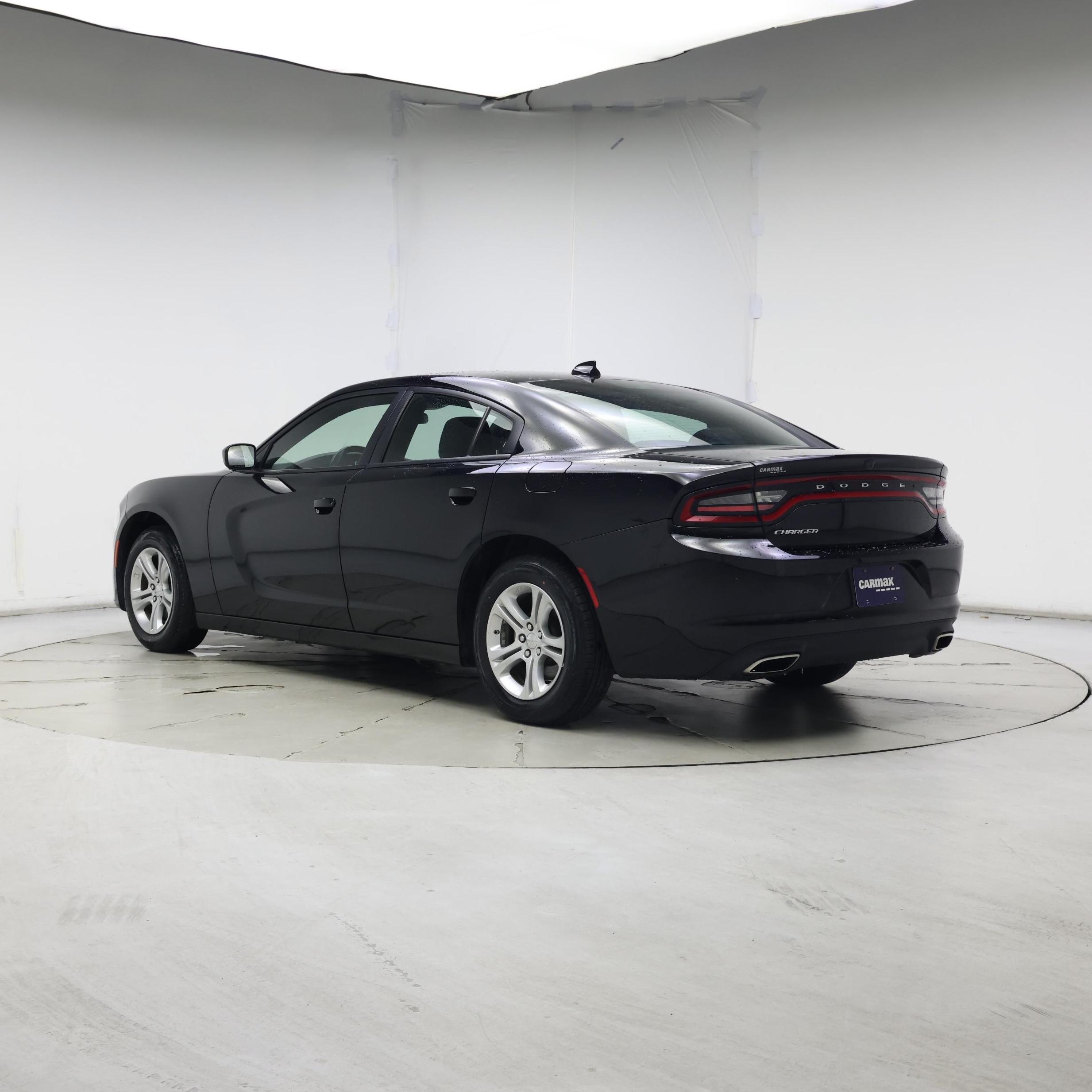 Thumbnail: 2023 Dodge Charger - 2