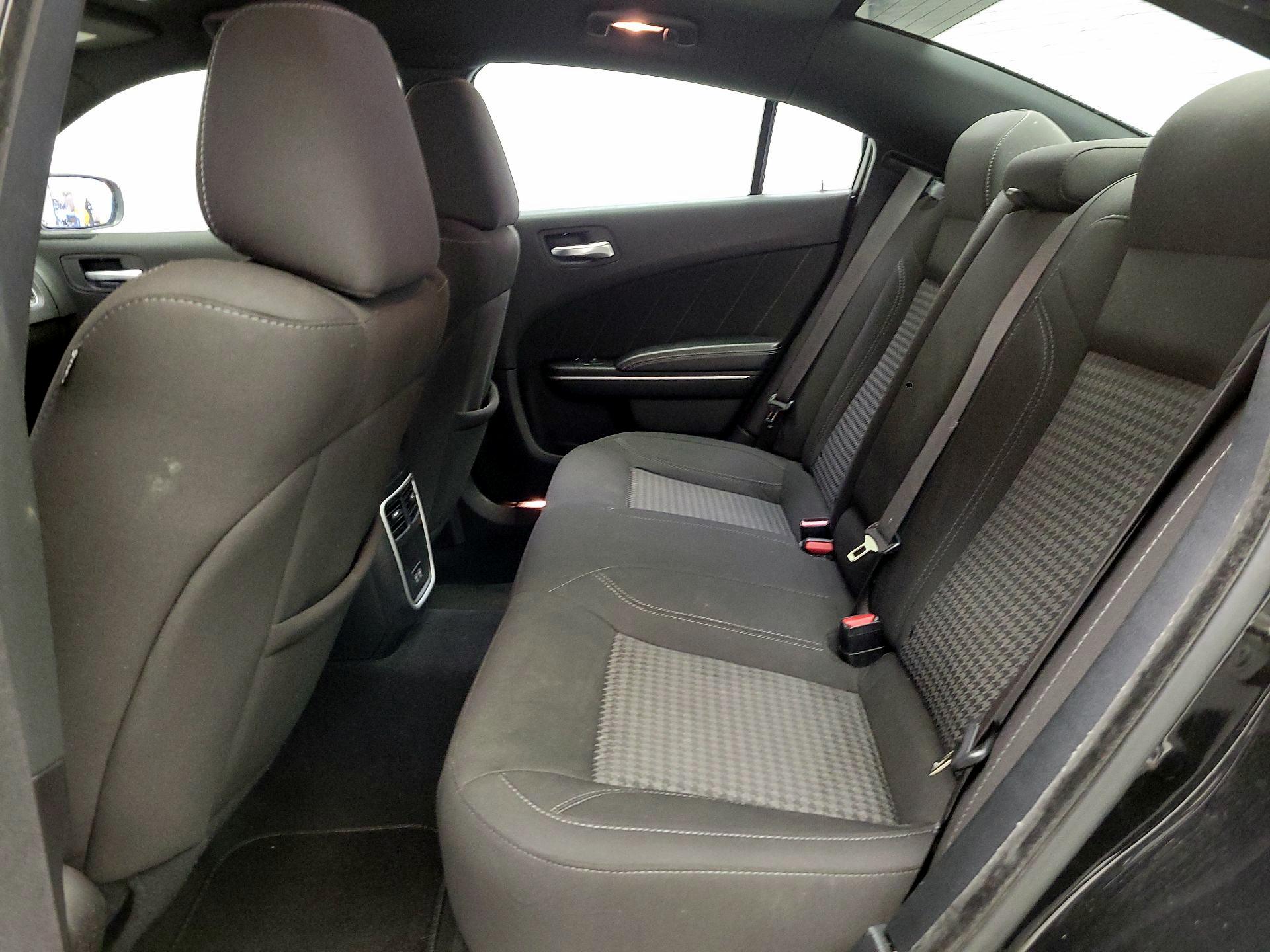 Thumbnail: 2023 Dodge Charger - 19