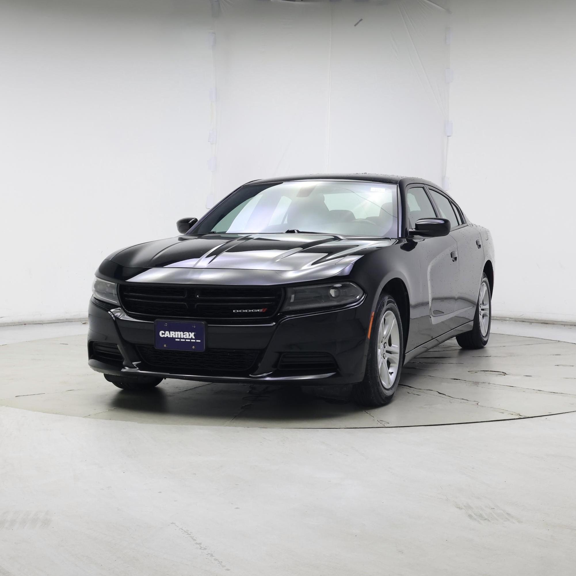 Thumbnail: 2023 Dodge Charger - 4