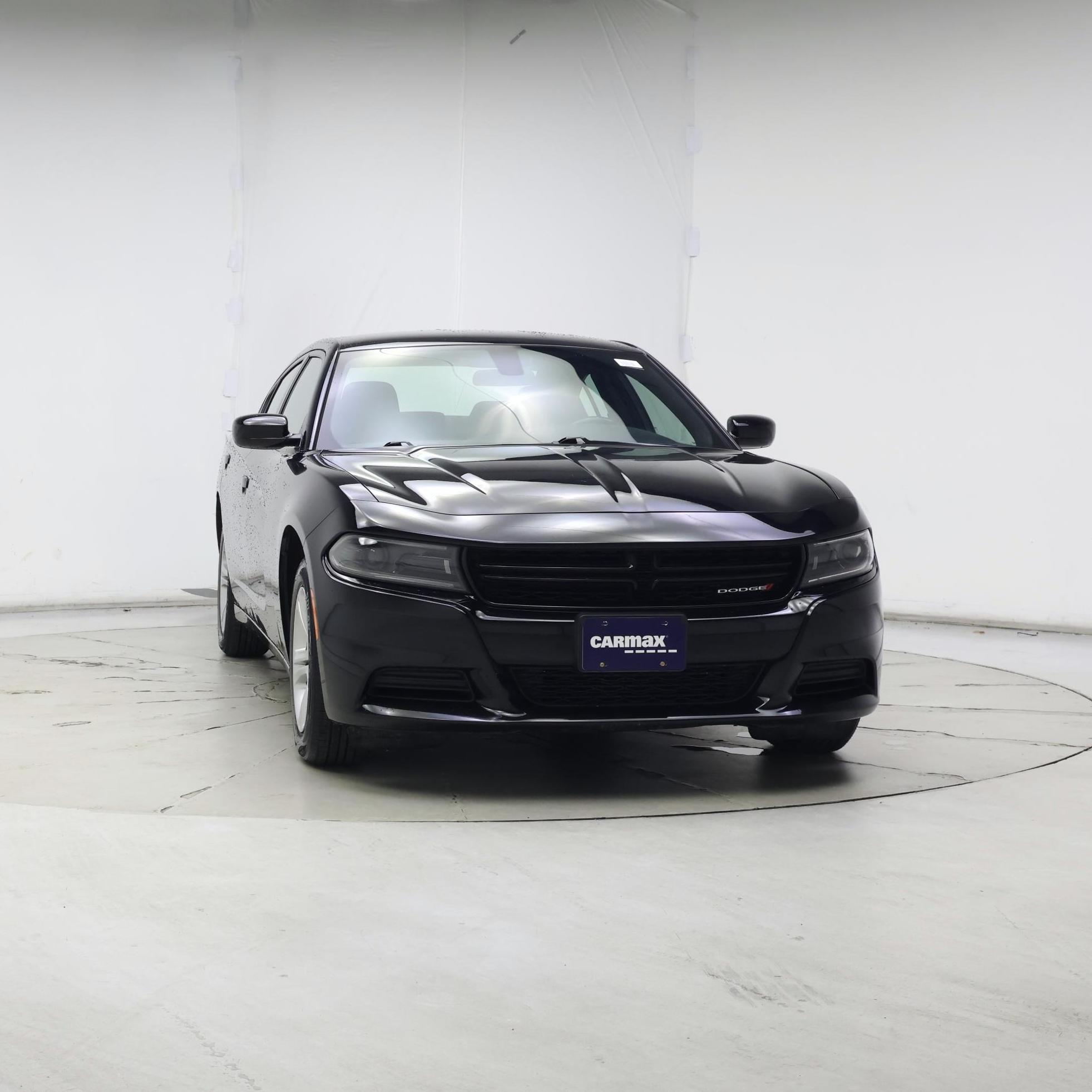 Thumbnail: 2023 Dodge Charger - 5