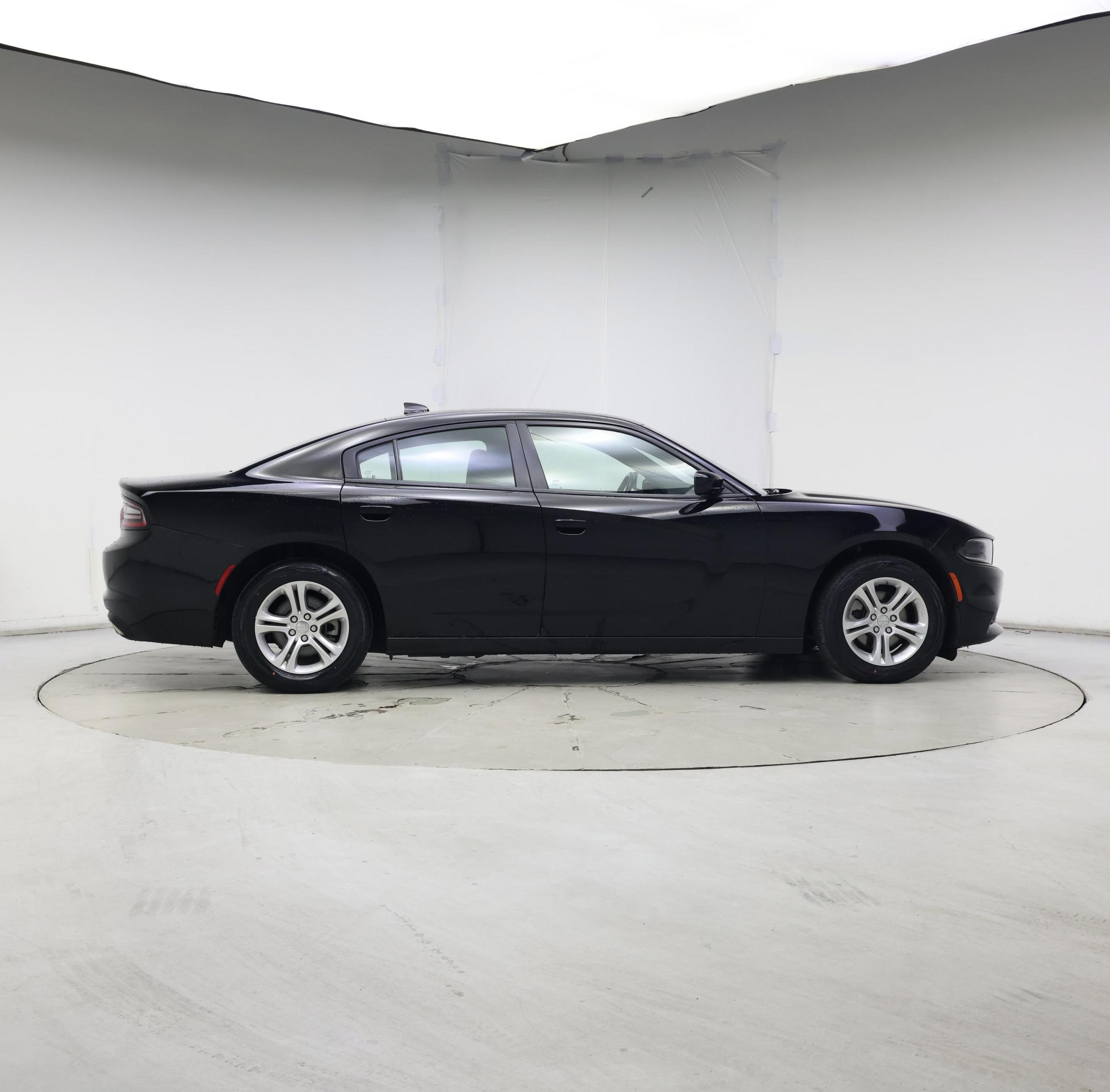 Thumbnail: 2023 Dodge Charger - 7