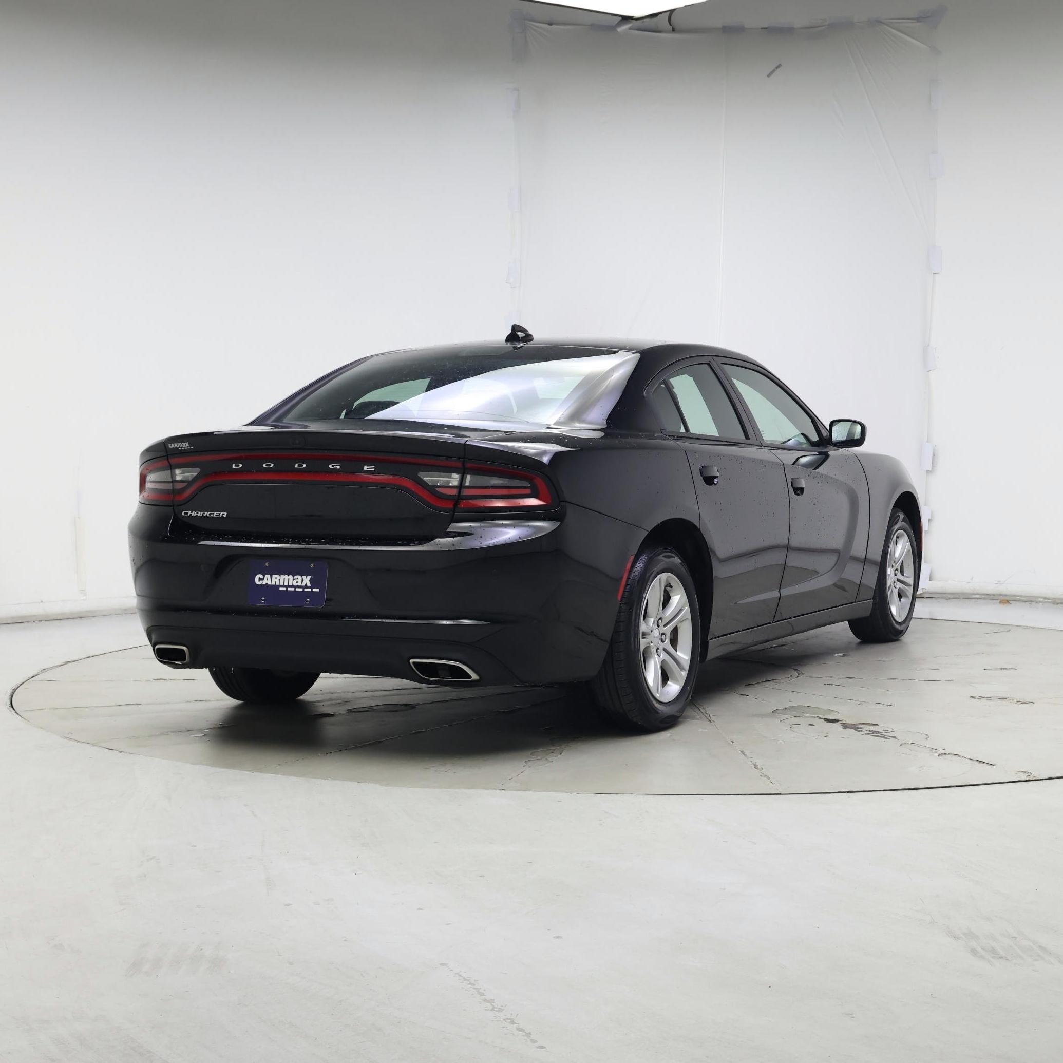 Thumbnail: 2023 Dodge Charger - 8