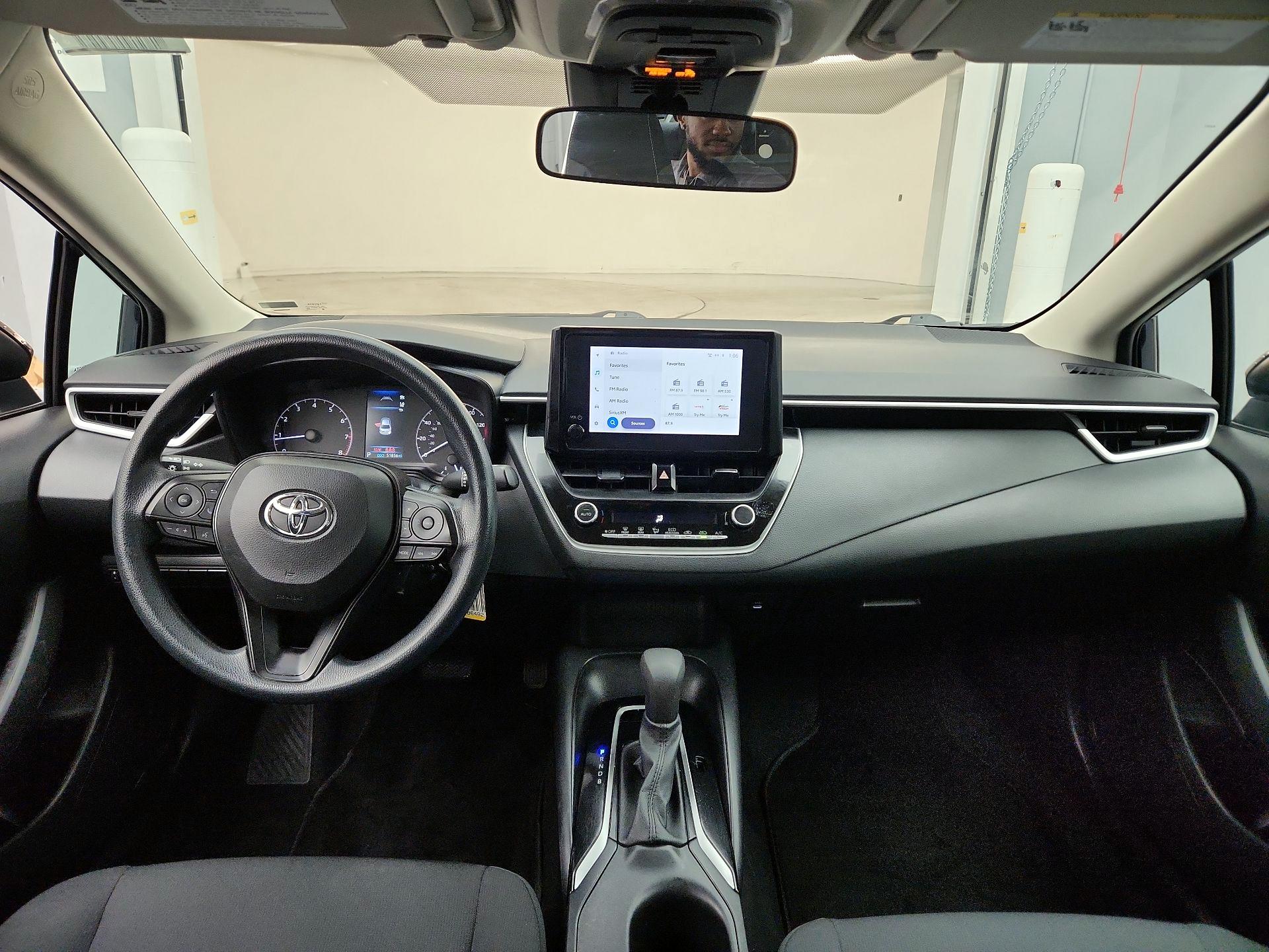 Thumbnail: 2023 Toyota Corolla - 9