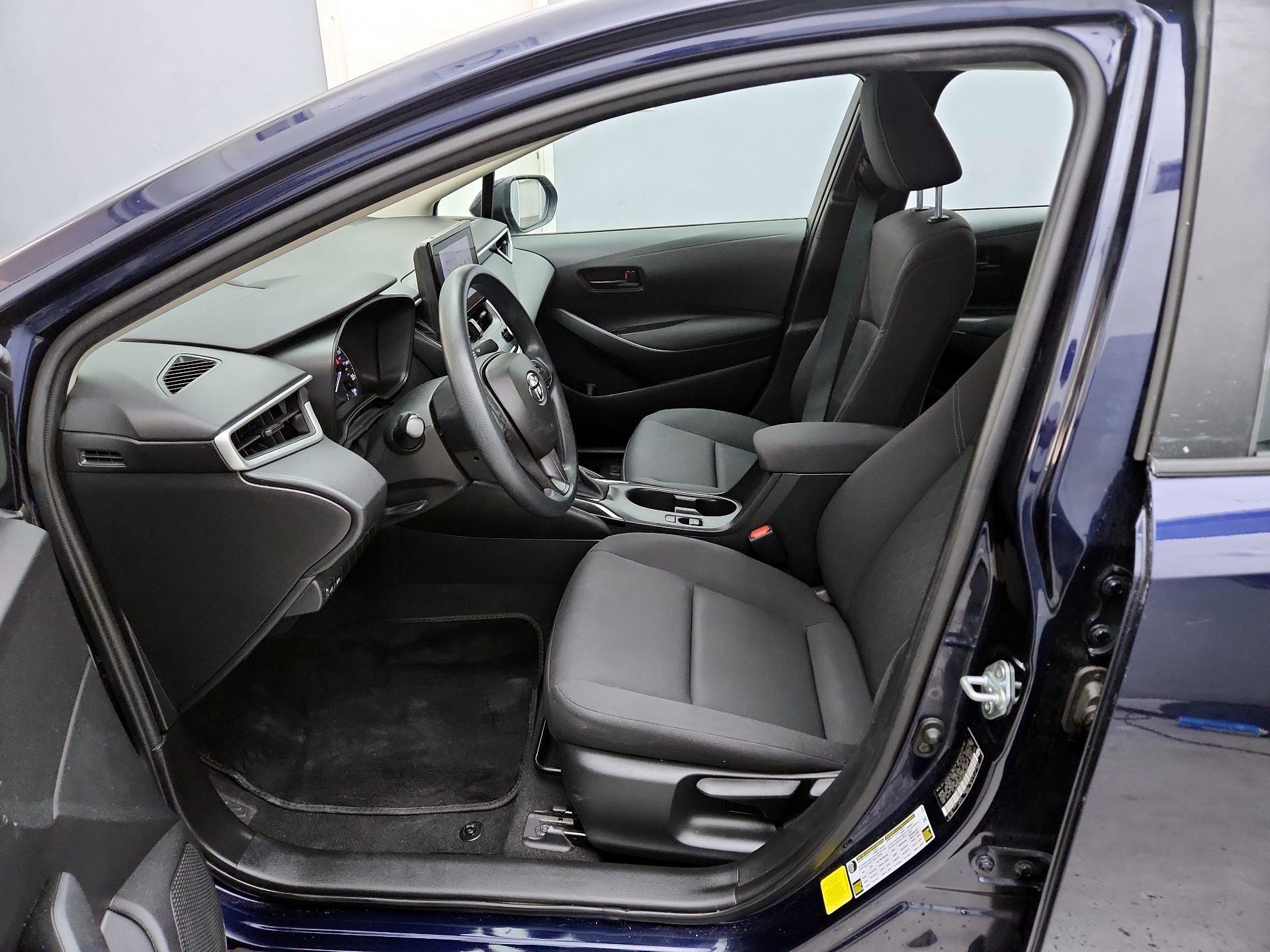 Thumbnail: 2023 Toyota Corolla - 11