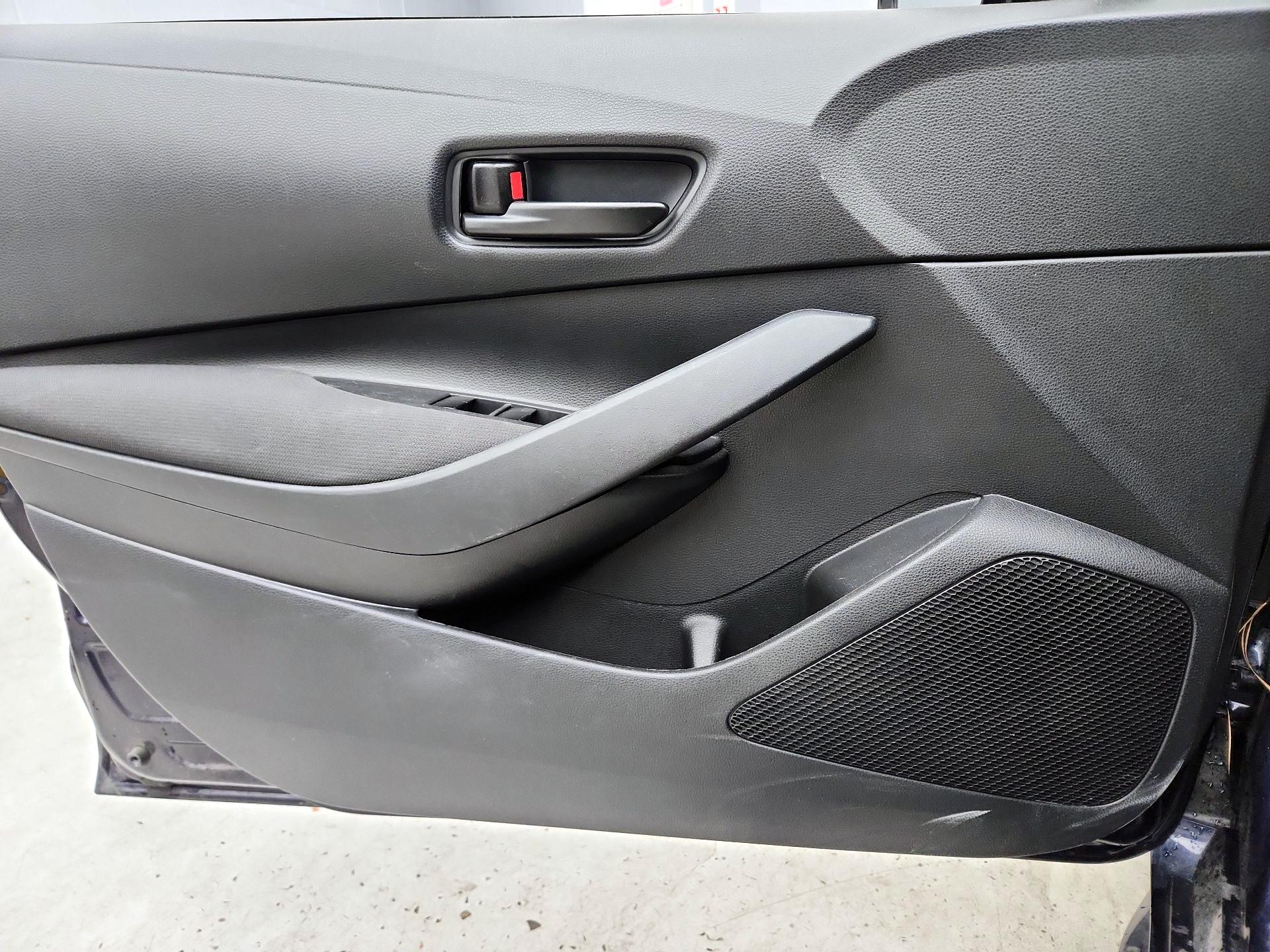 Thumbnail: 2023 Toyota Corolla - 12