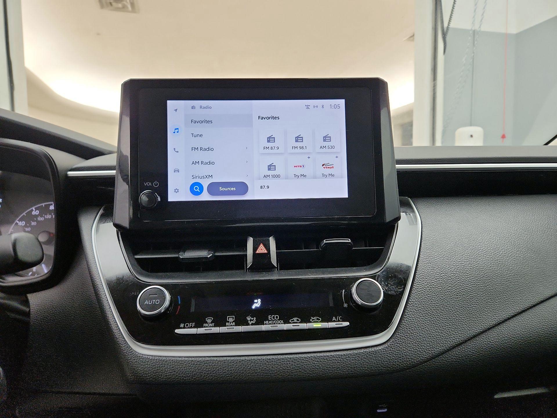 Thumbnail: 2023 Toyota Corolla - 15